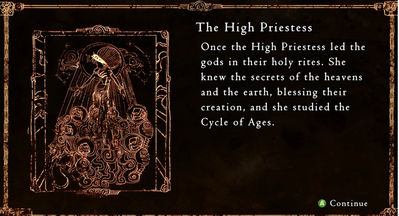 Скриншот из игры Outland - 13