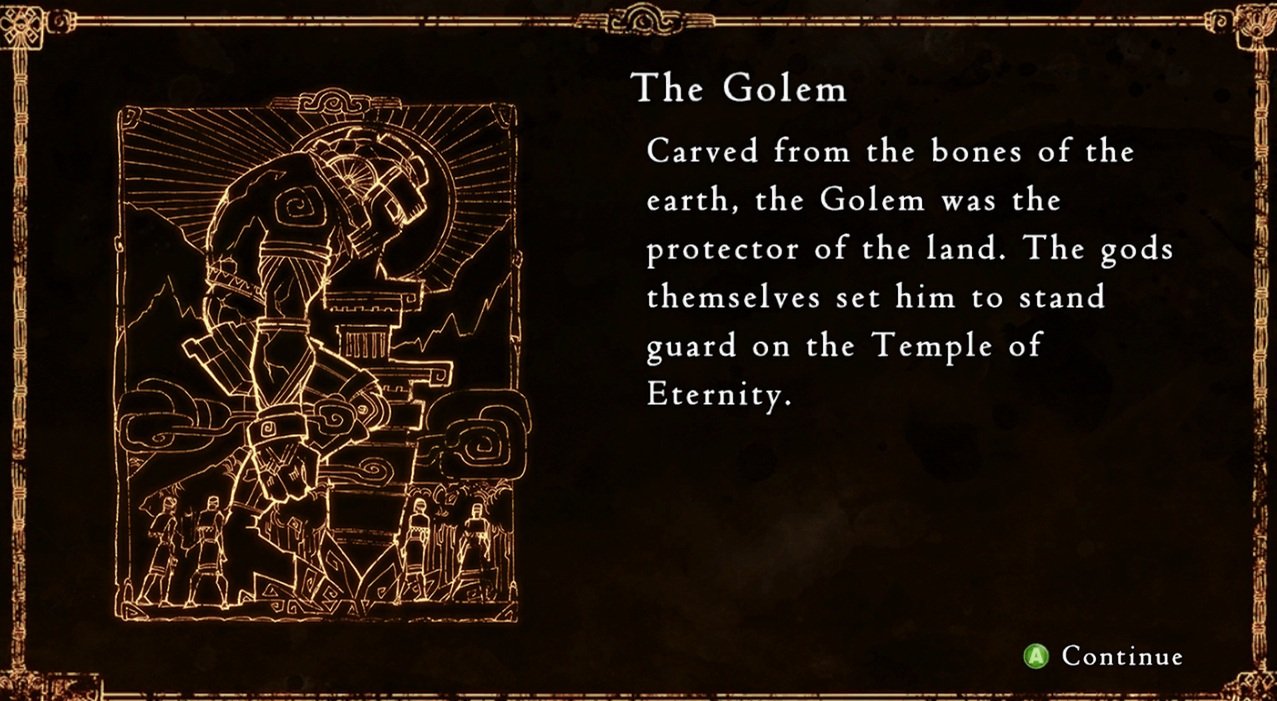 Скриншот из игры Outland - 7