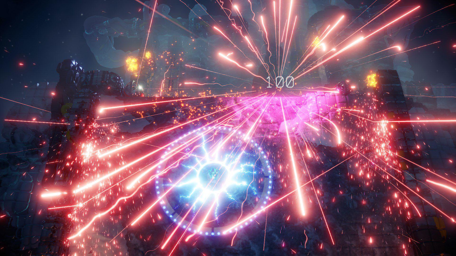 Скриншот из игры Nex Machina - 46