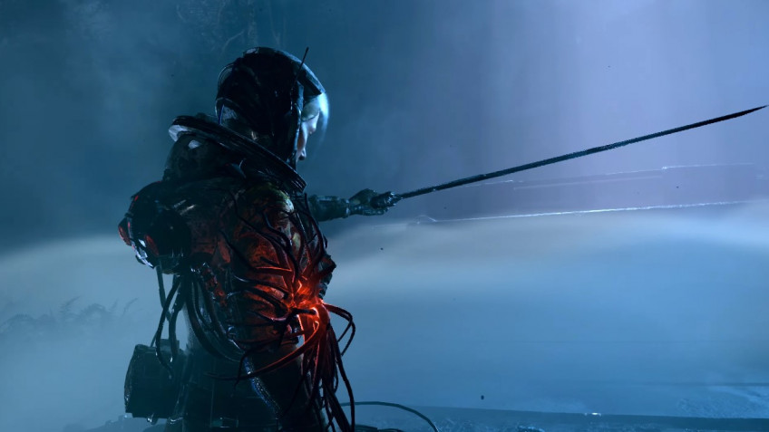 Скриншот из игры Returnal - 98