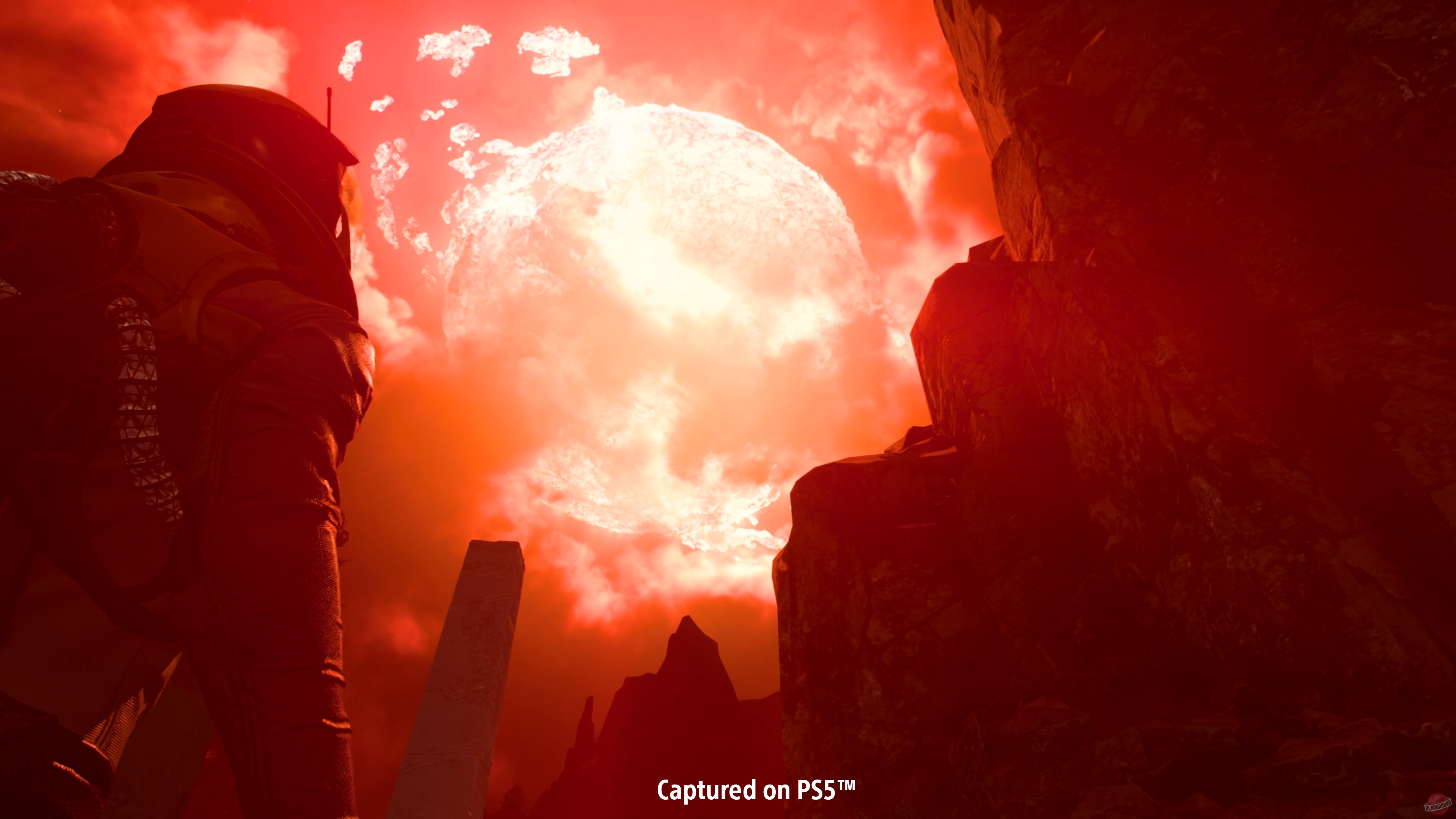 Скриншот из игры Returnal - 48