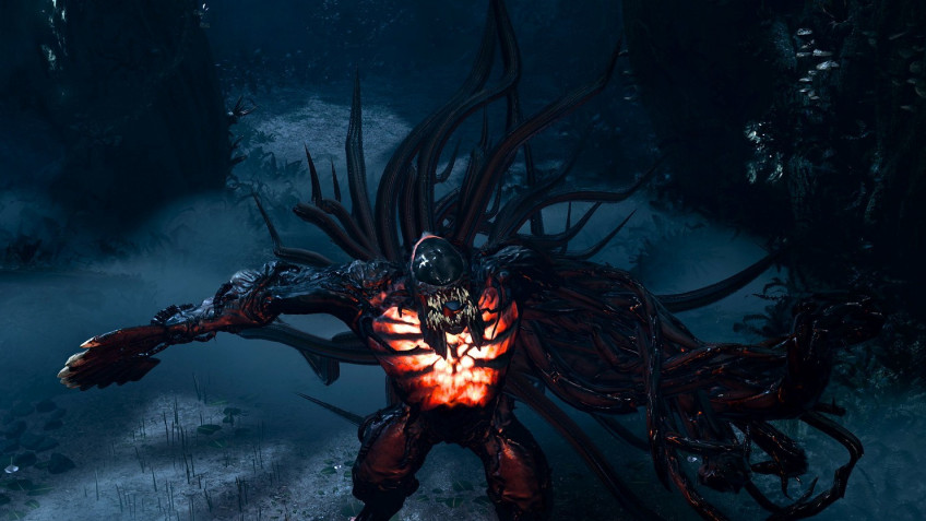 Скриншот из игры Returnal - 64