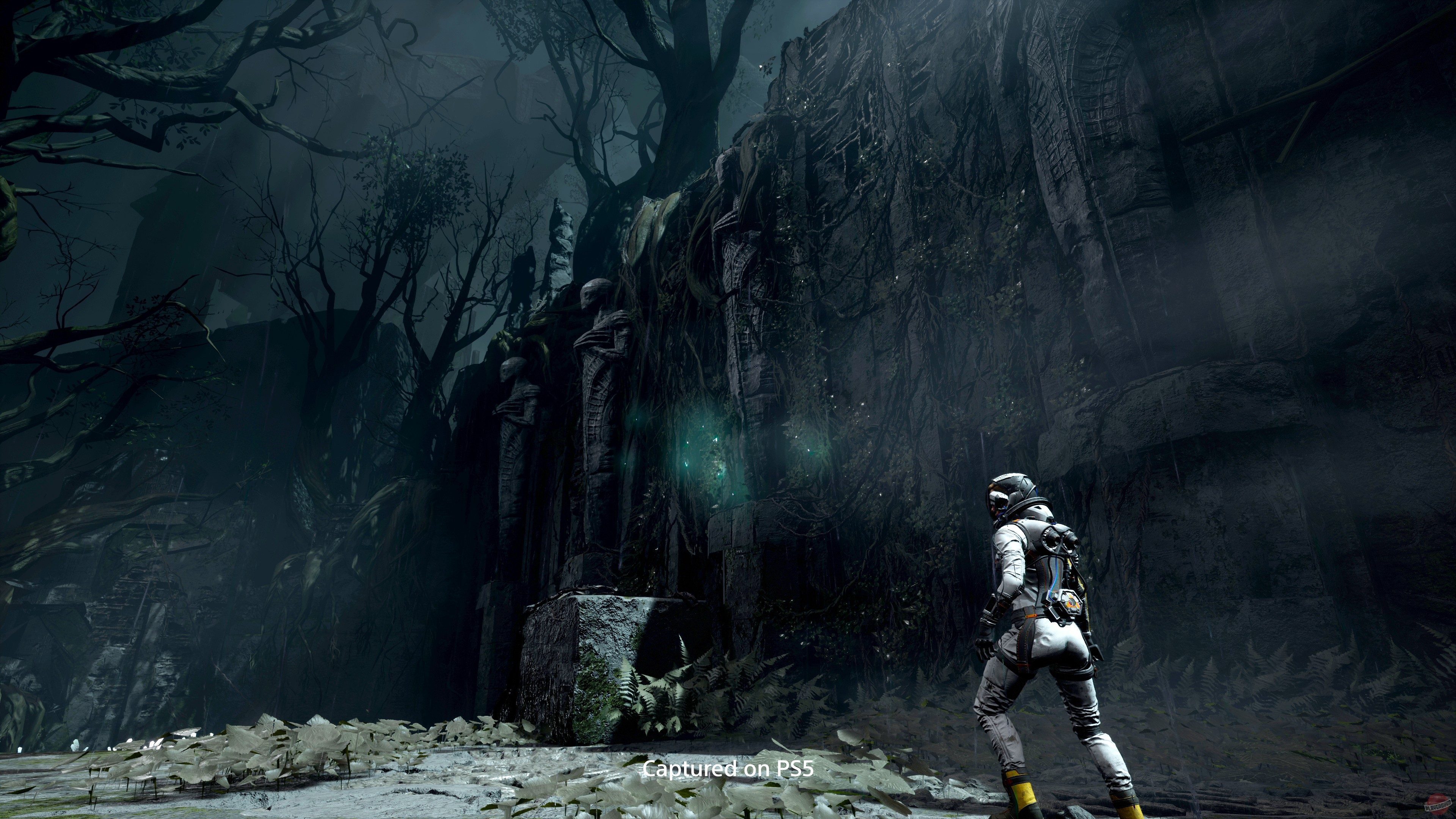Скриншот из игры Returnal - 113
