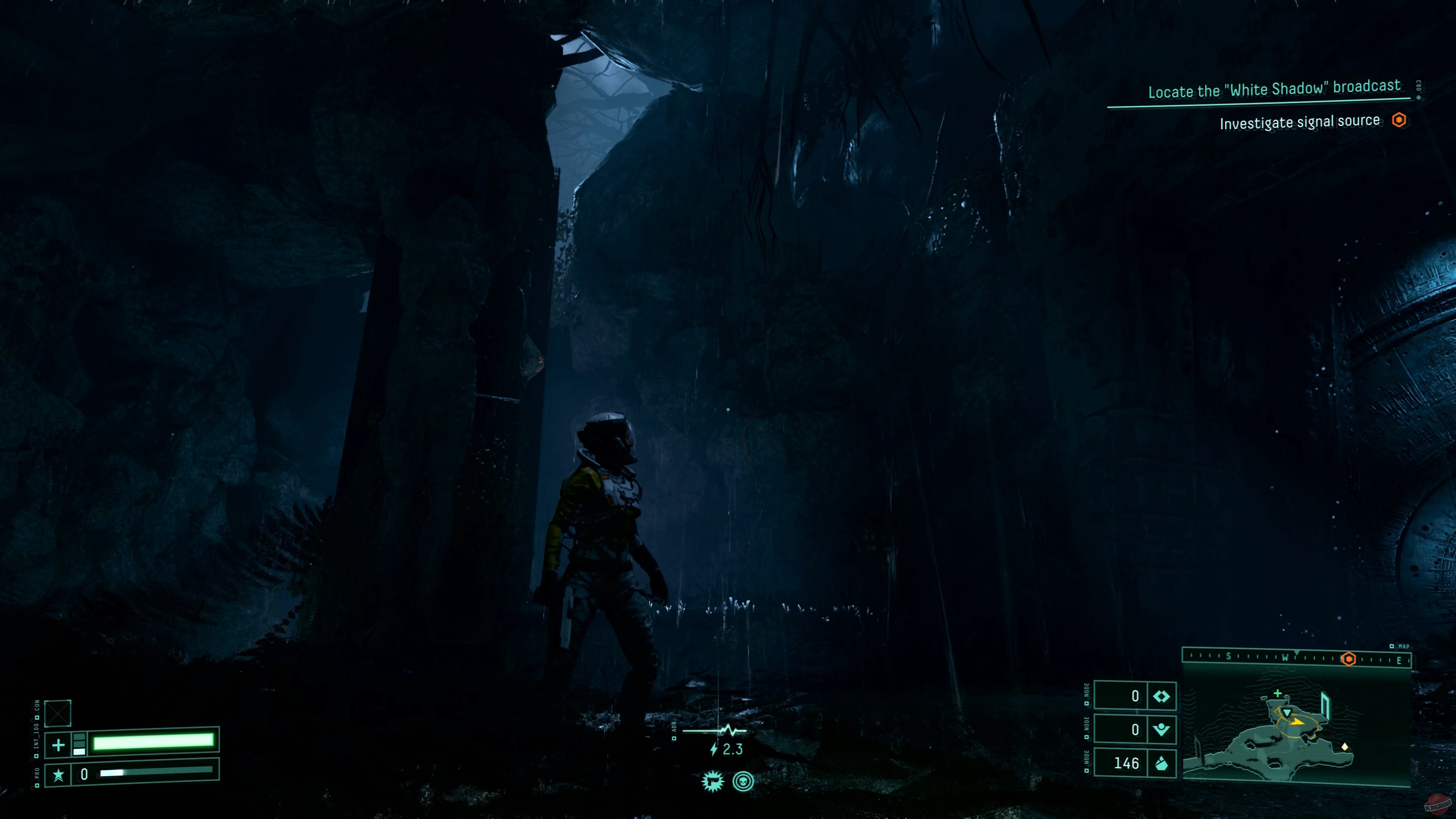 Скриншот из игры Returnal - 84