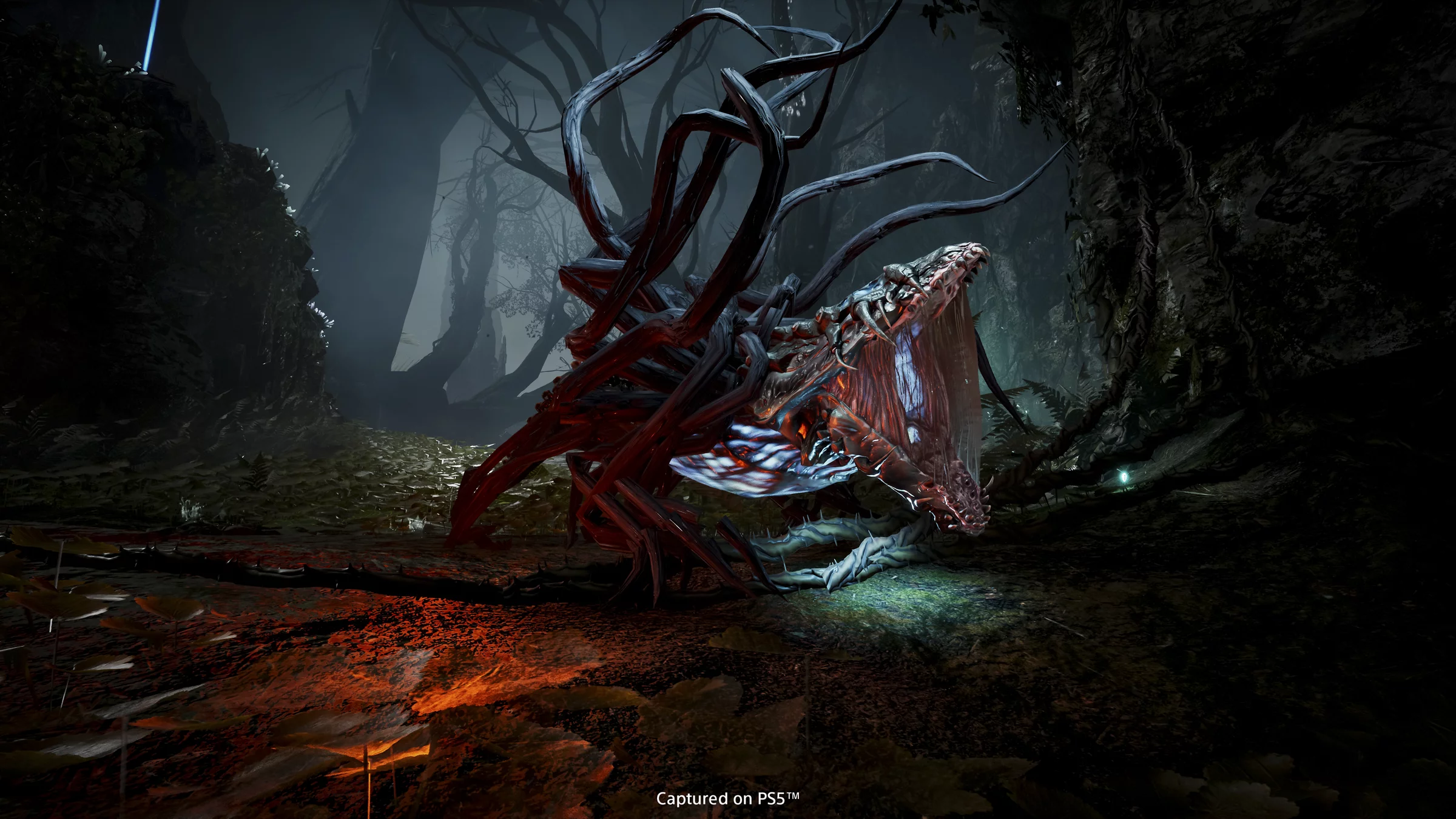 Скриншот из игры Returnal - 80