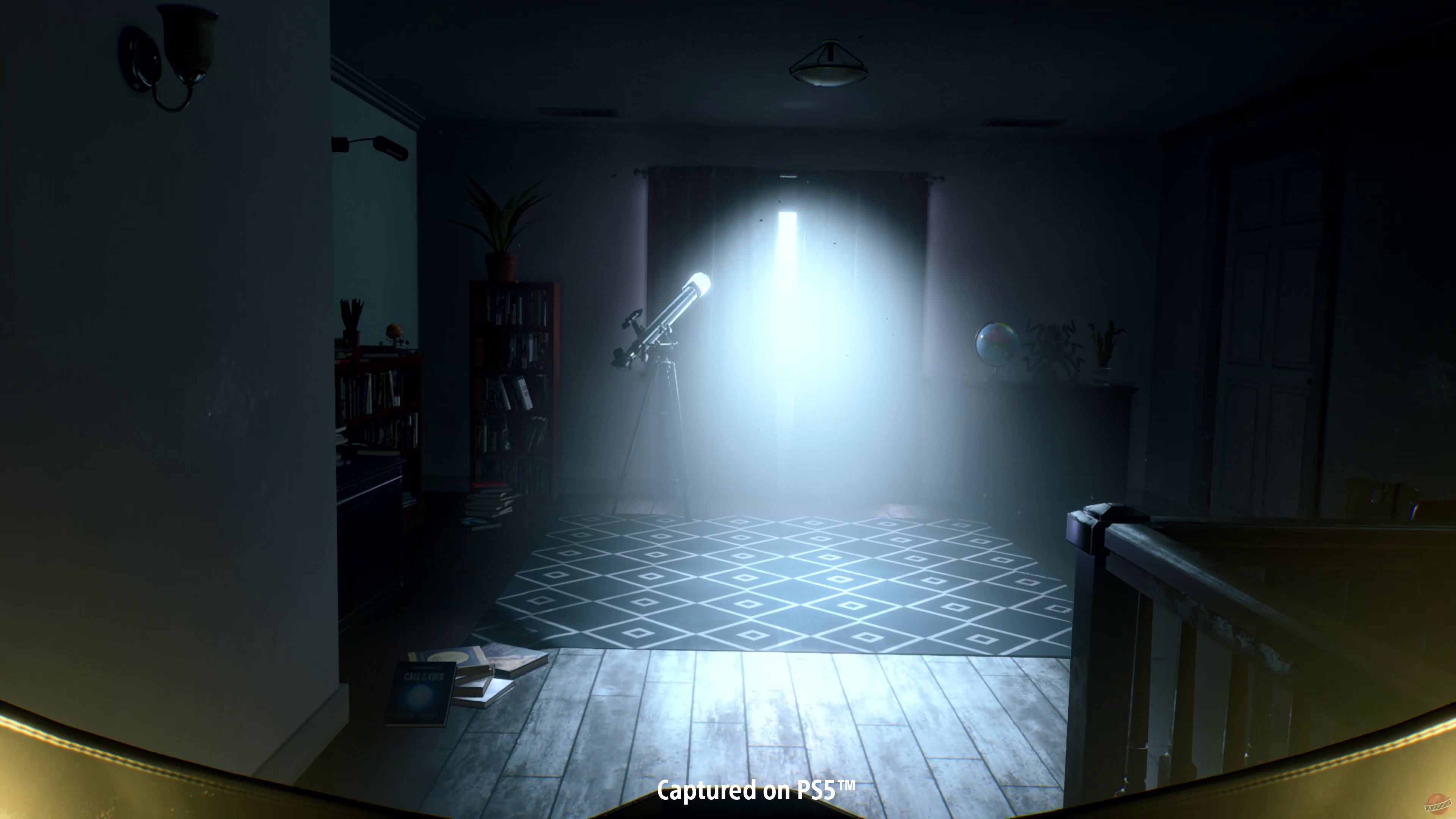 Скриншот из игры Returnal - 124