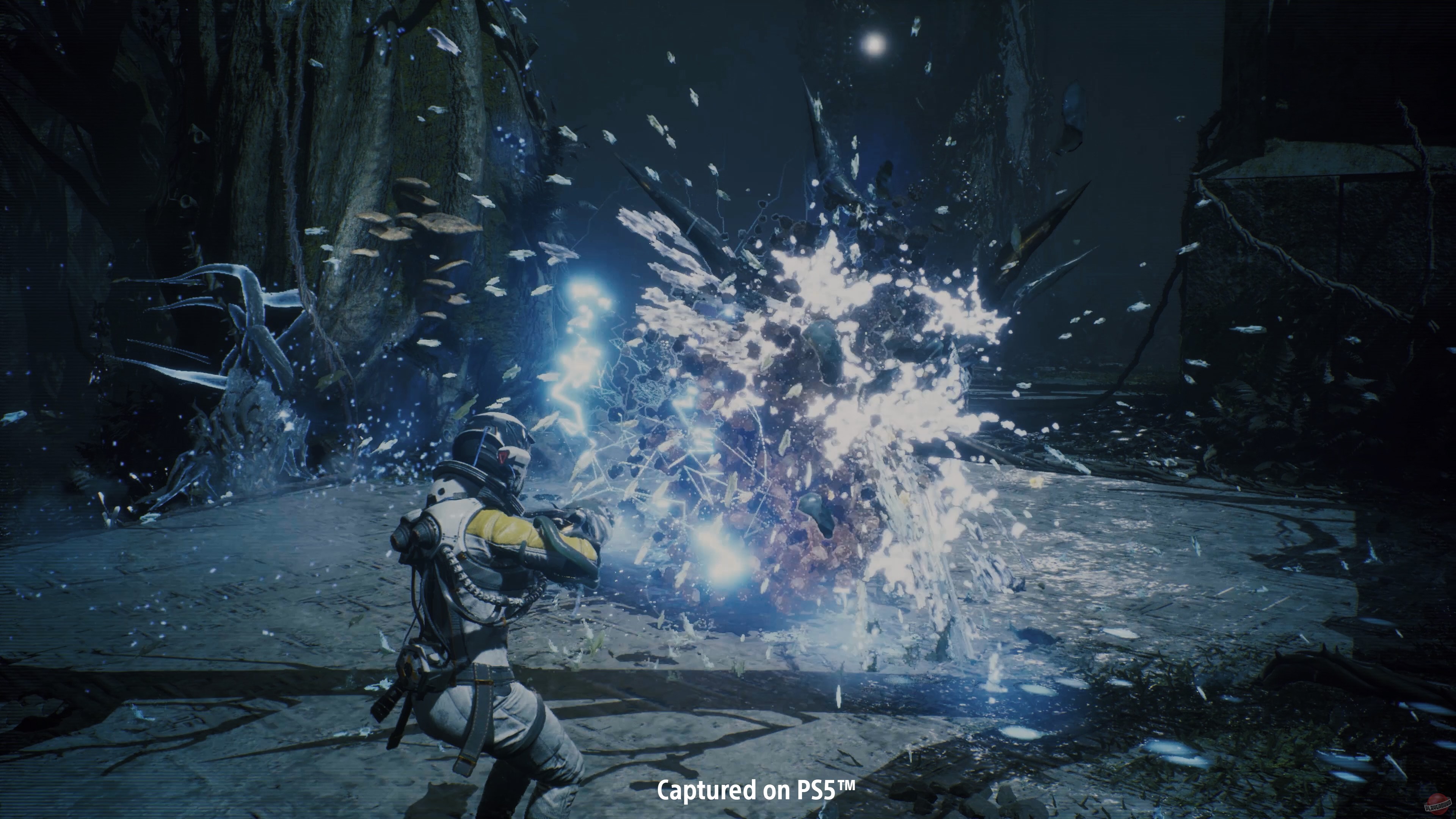 Скриншот из игры Returnal - 134