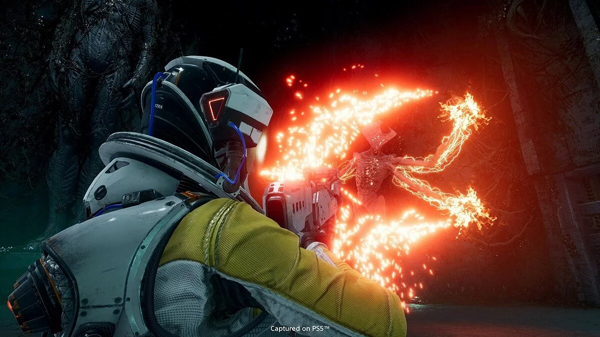 Скриншот из игры Returnal - 59