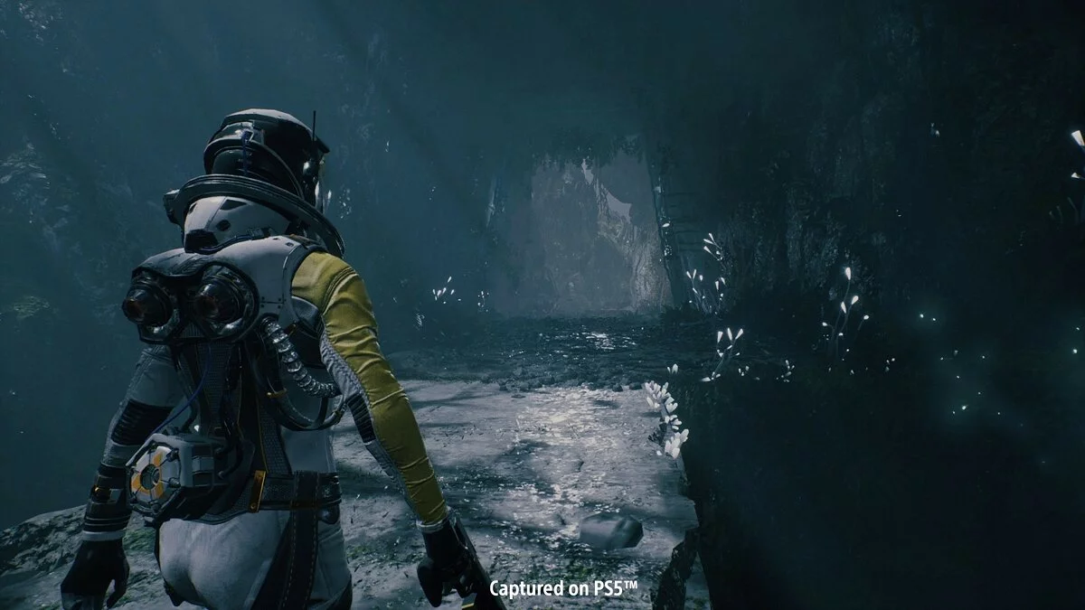 Скриншот из игры Returnal - 55