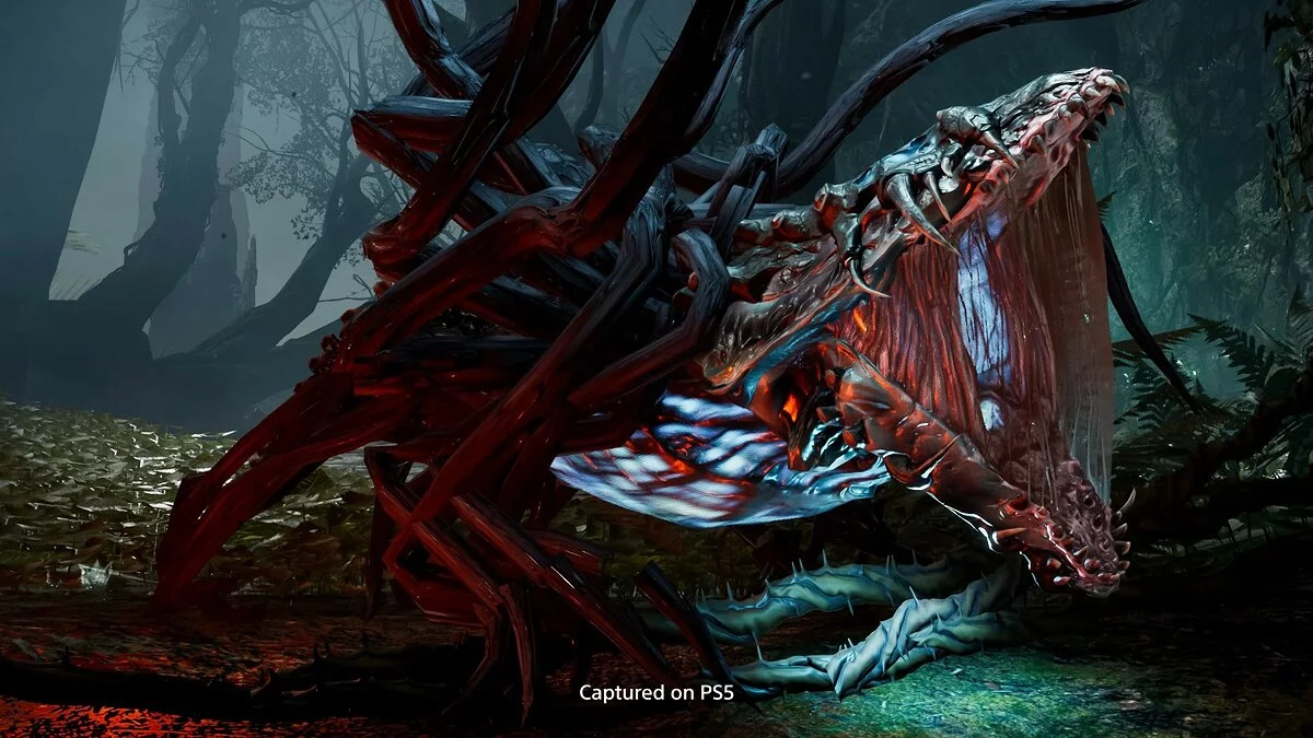 Скриншот из игры Returnal - 60