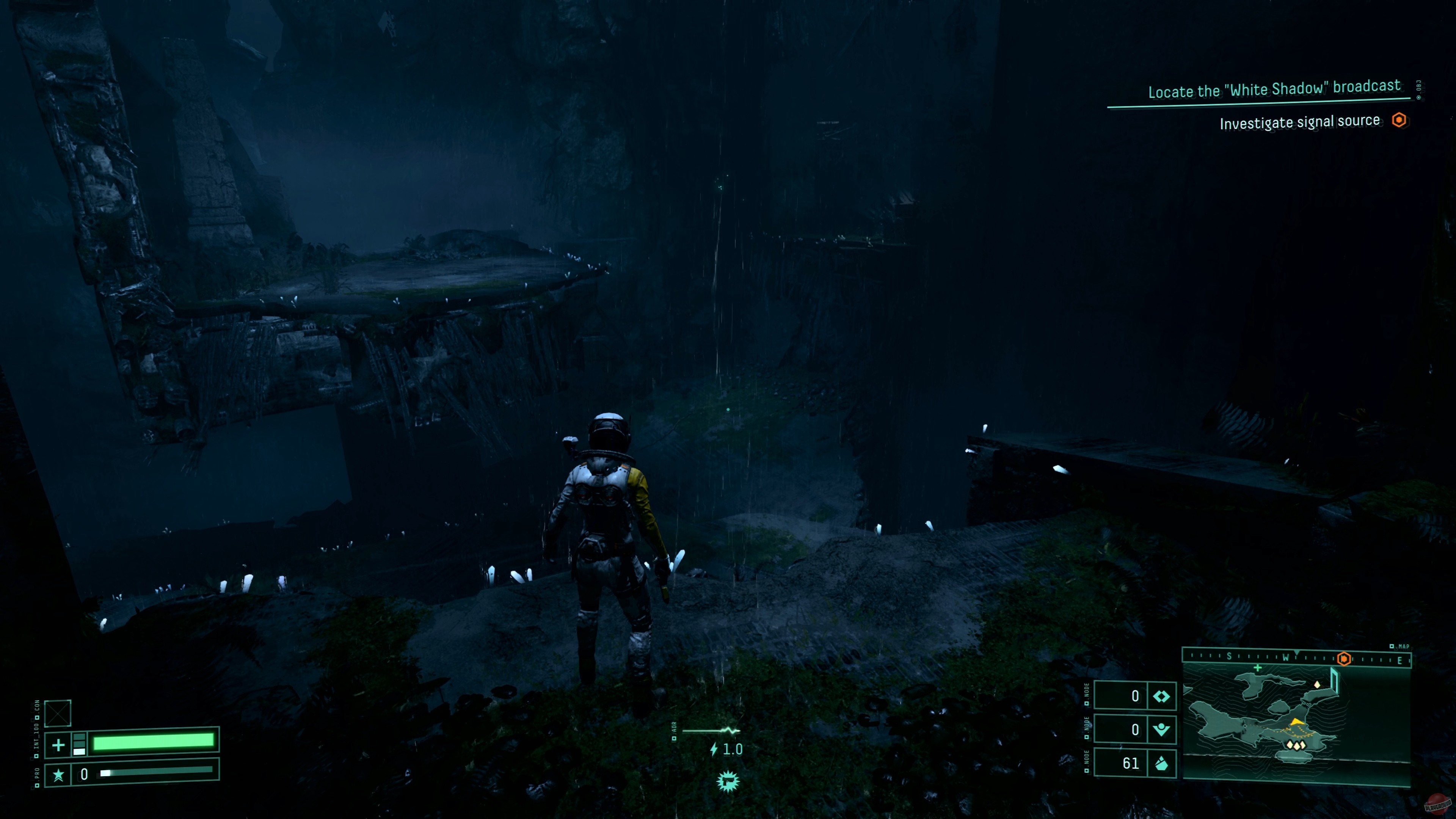 Скриншот из игры Returnal - 78