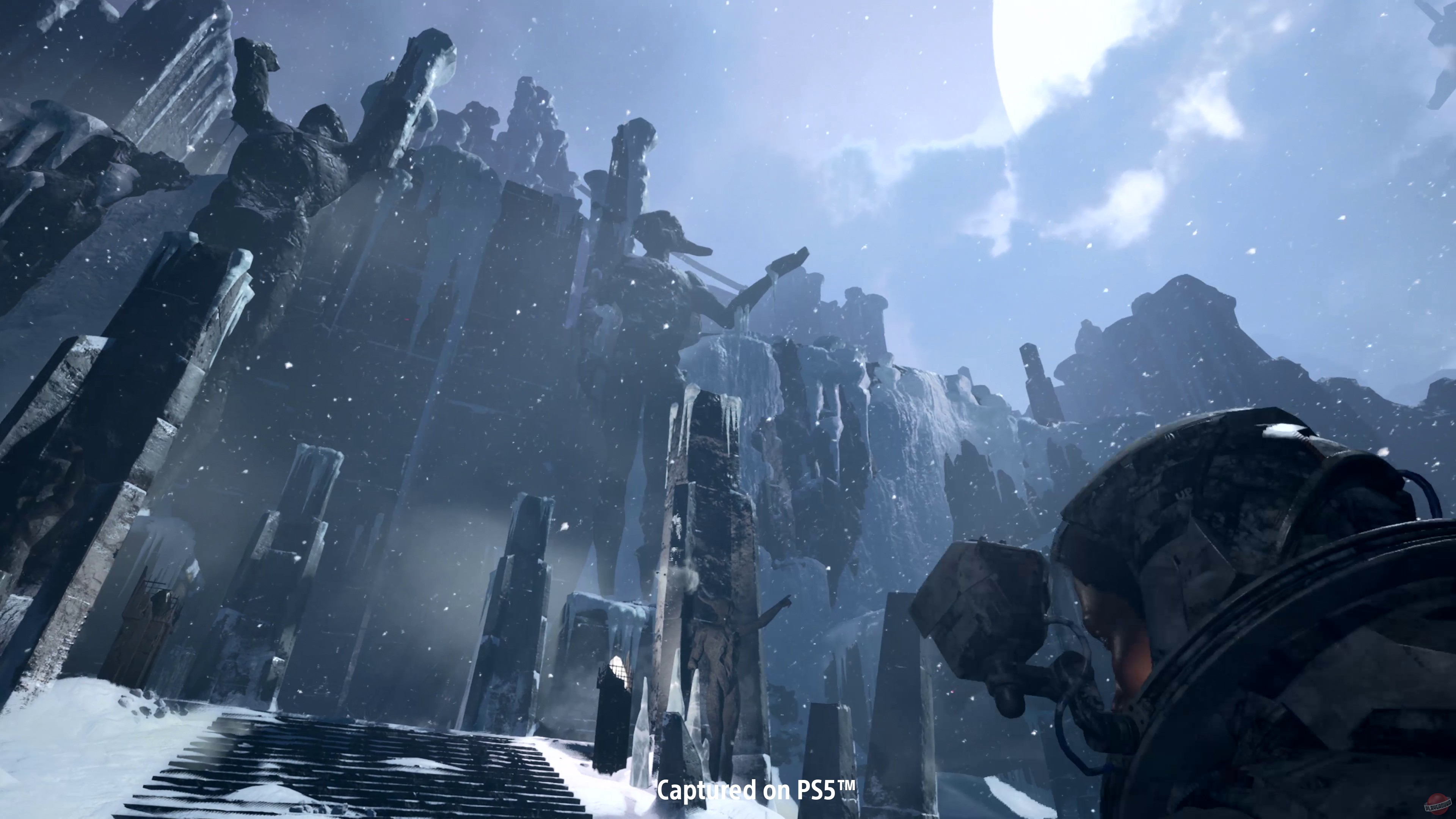 Скриншот из игры Returnal - 127