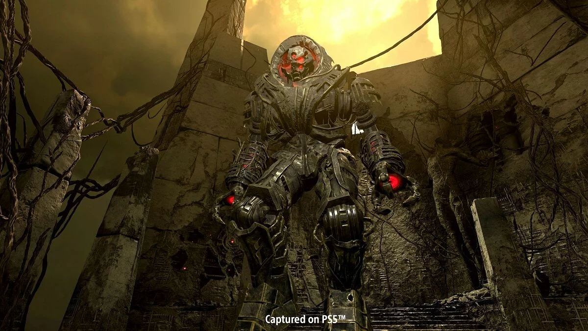 Скриншот из игры Returnal - 72