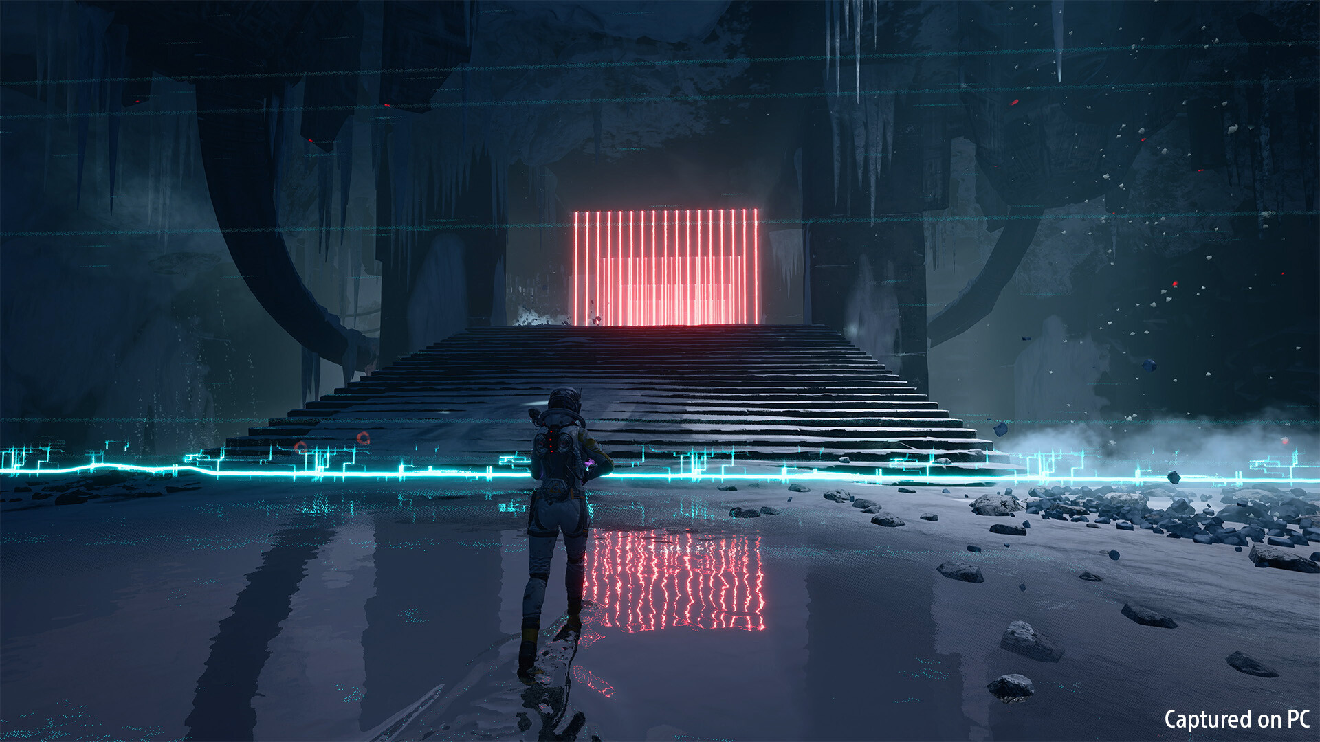 Скриншот из игры Returnal - 70