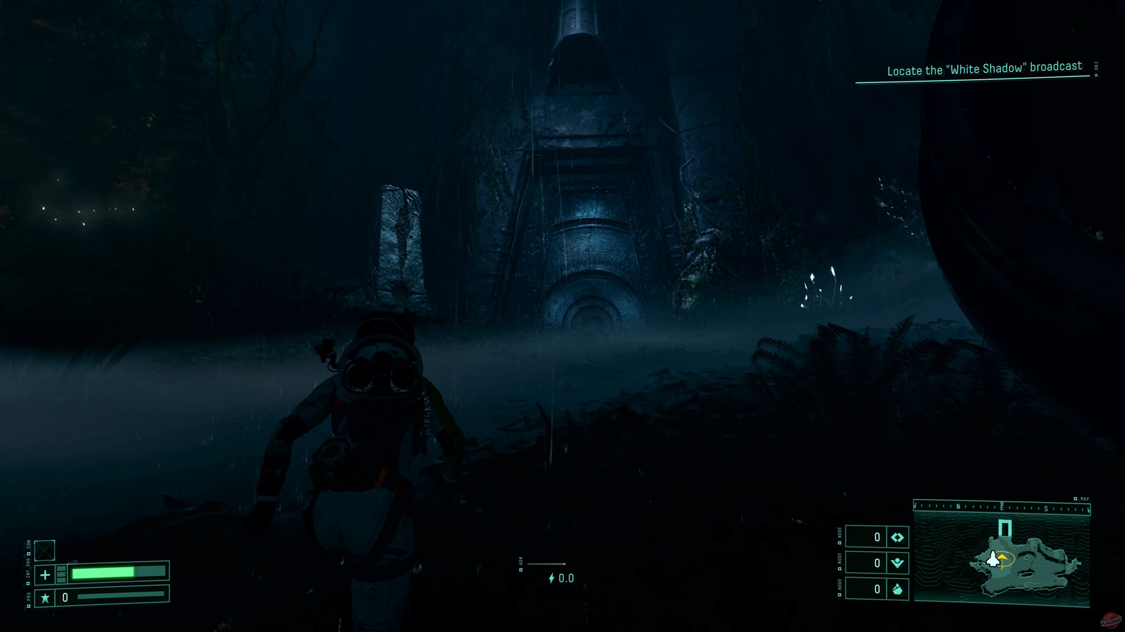 Скриншот из игры Returnal - 120