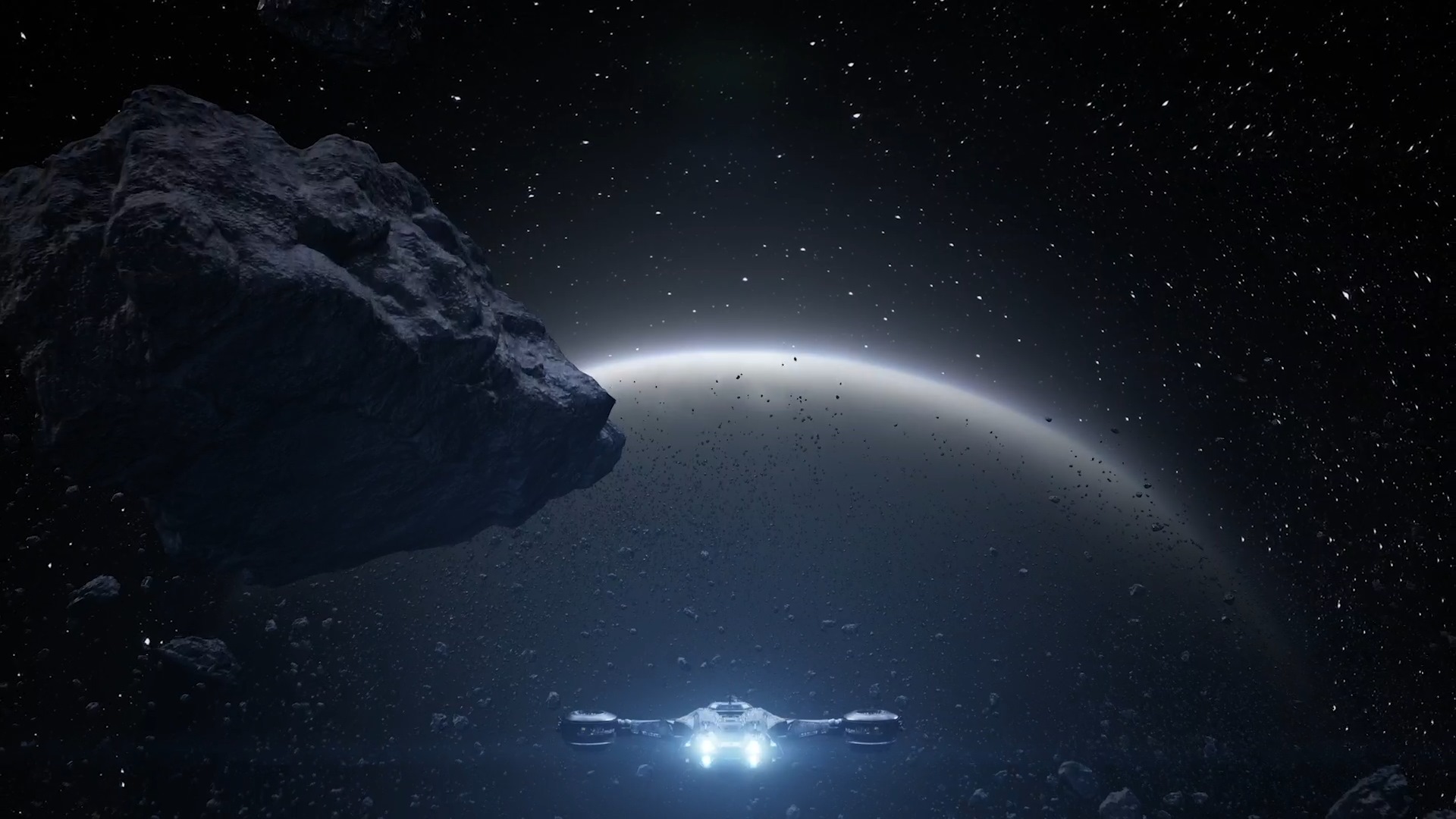 Скриншот из игры Returnal - 50