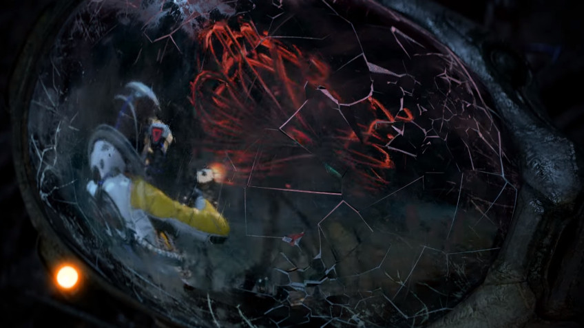 Скриншот из игры Returnal - 99