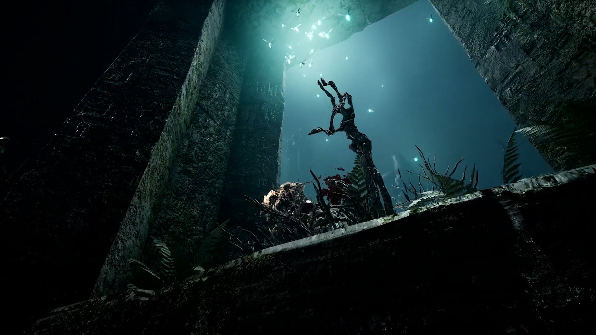 Скриншот из игры Returnal - 71