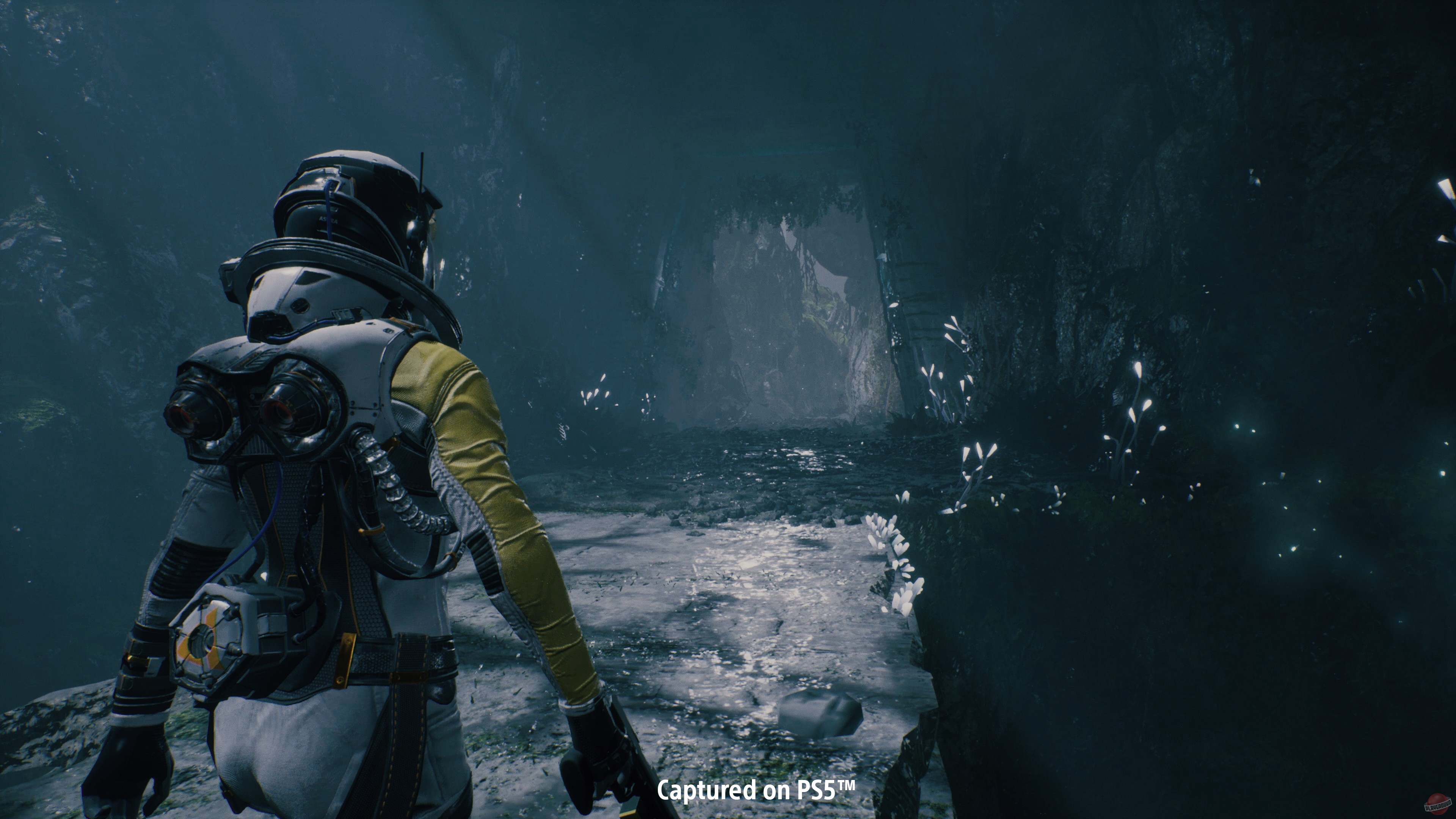 Скриншот из игры Returnal - 97