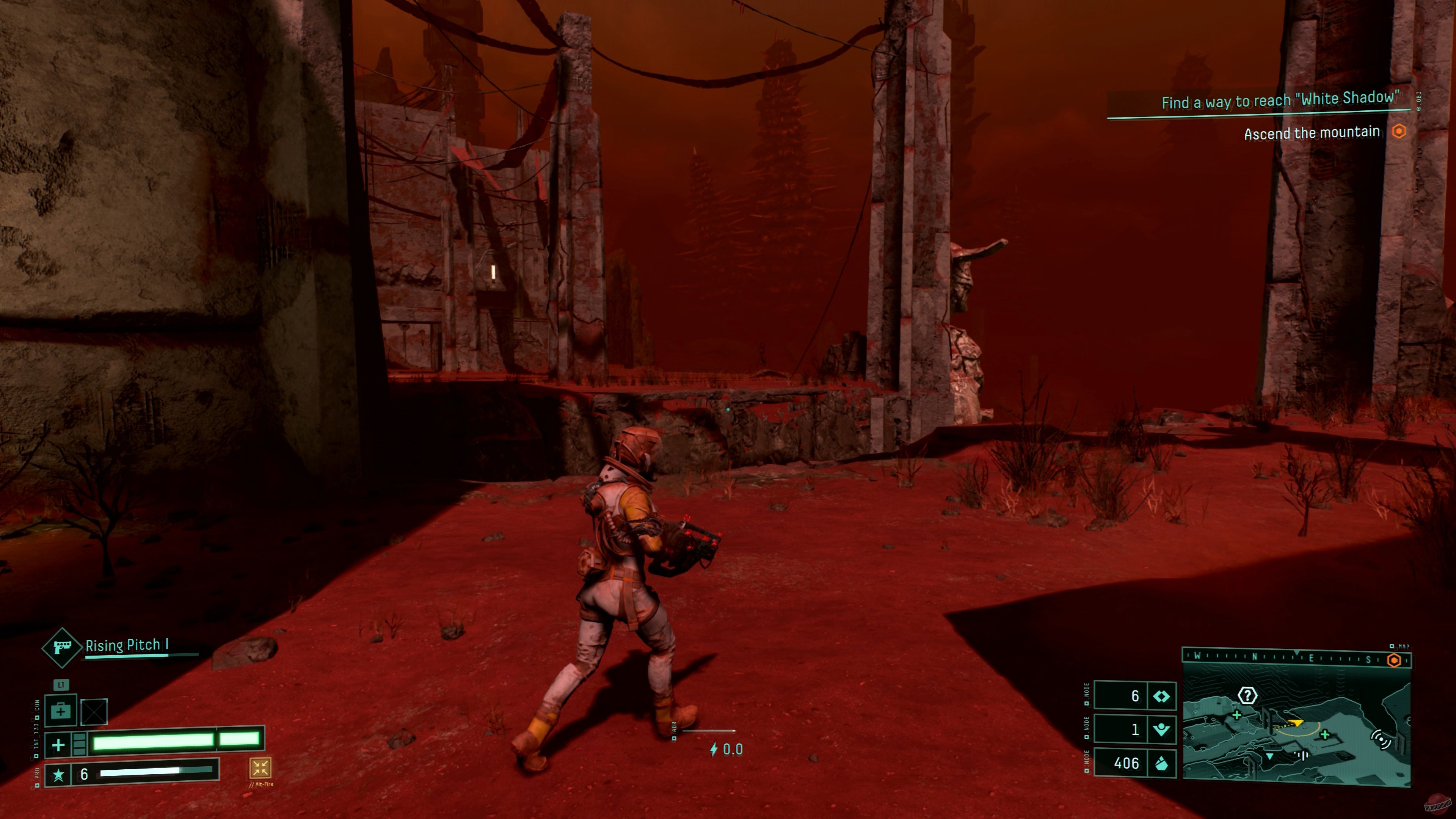 Скриншот из игры Returnal - 63