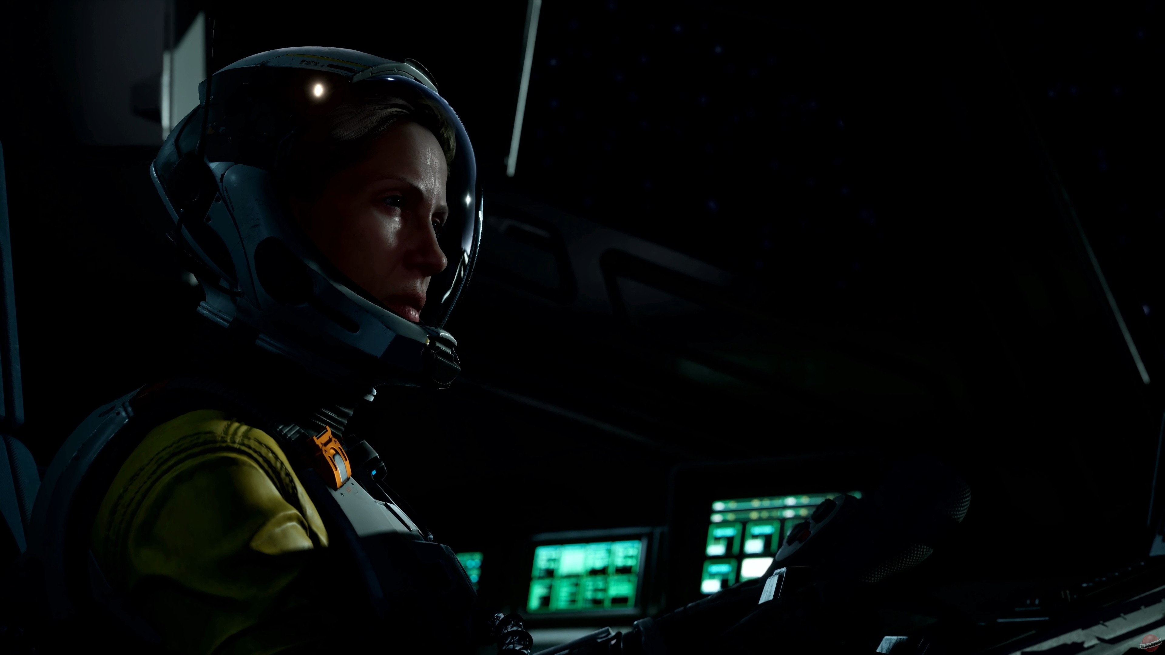 Скриншот из игры Returnal - 88