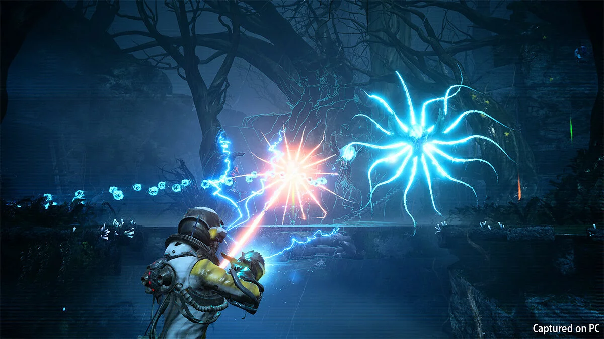 Скриншот из игры Returnal - 85