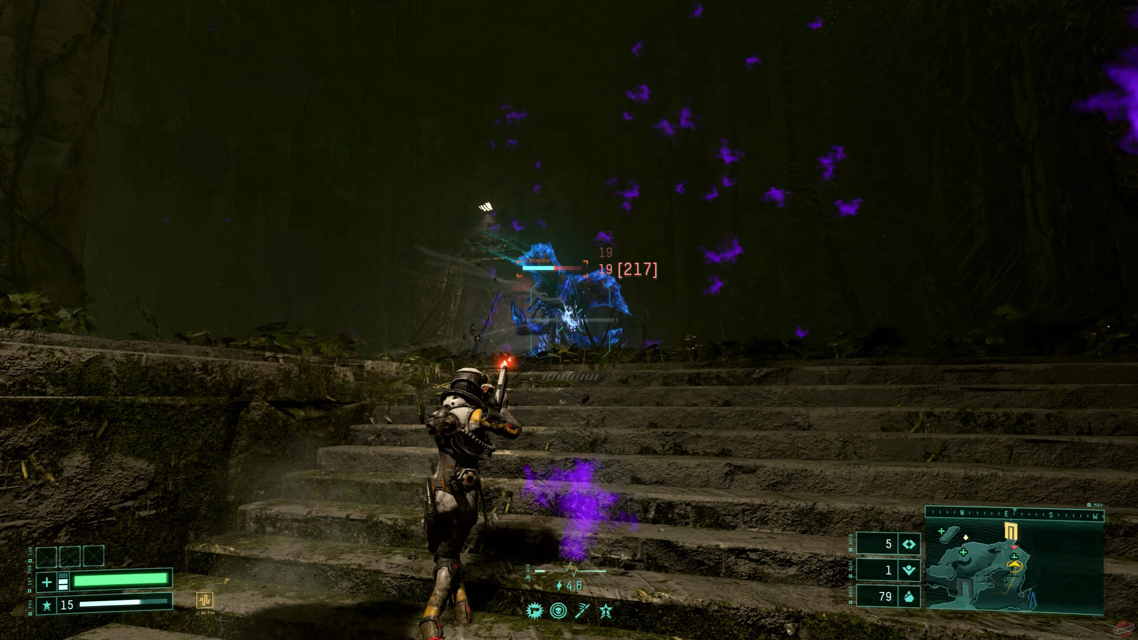 Скриншот из игры Returnal - 135