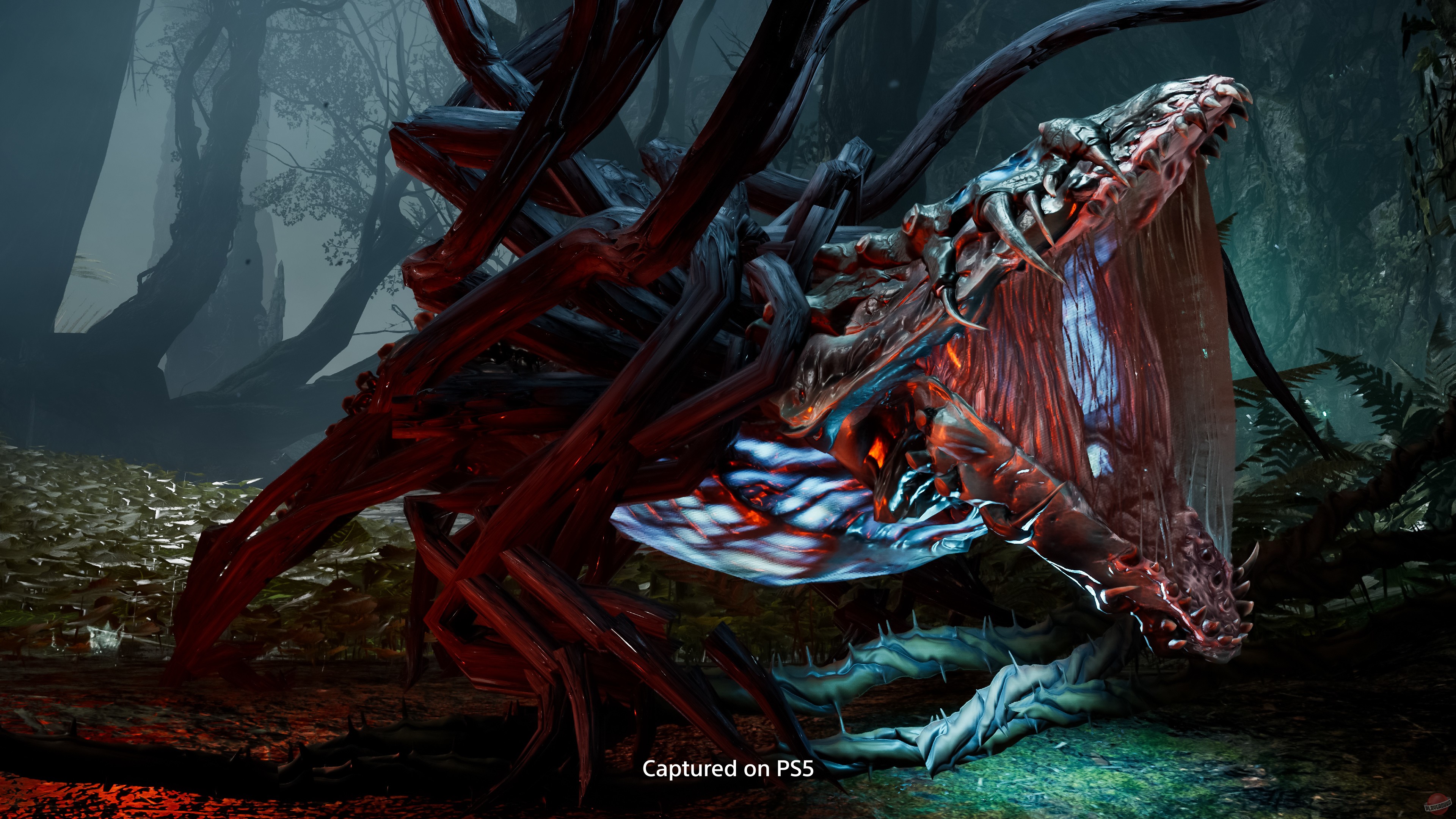 Скриншот из игры Returnal - 114