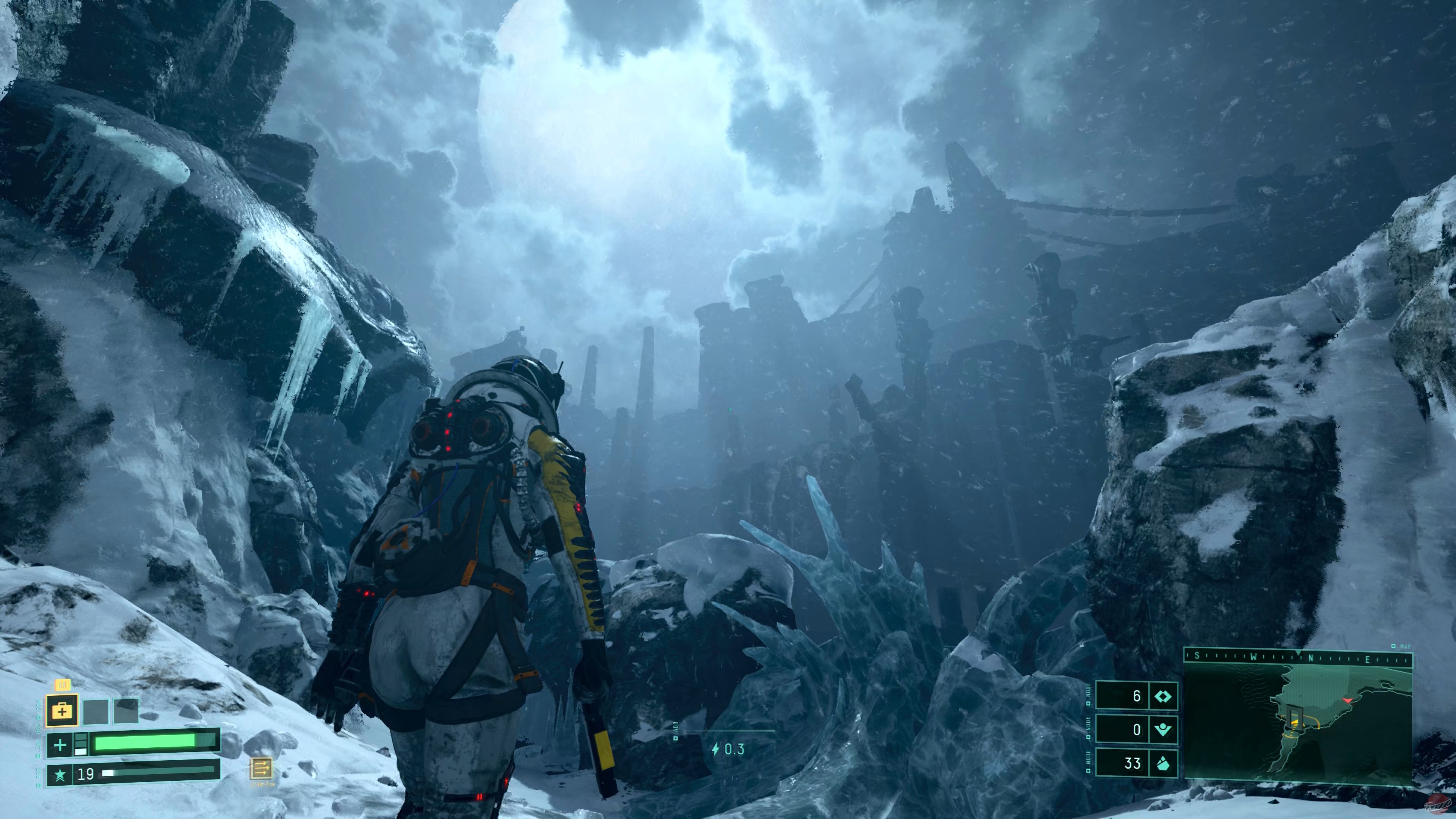 Скриншот из игры Returnal - 132