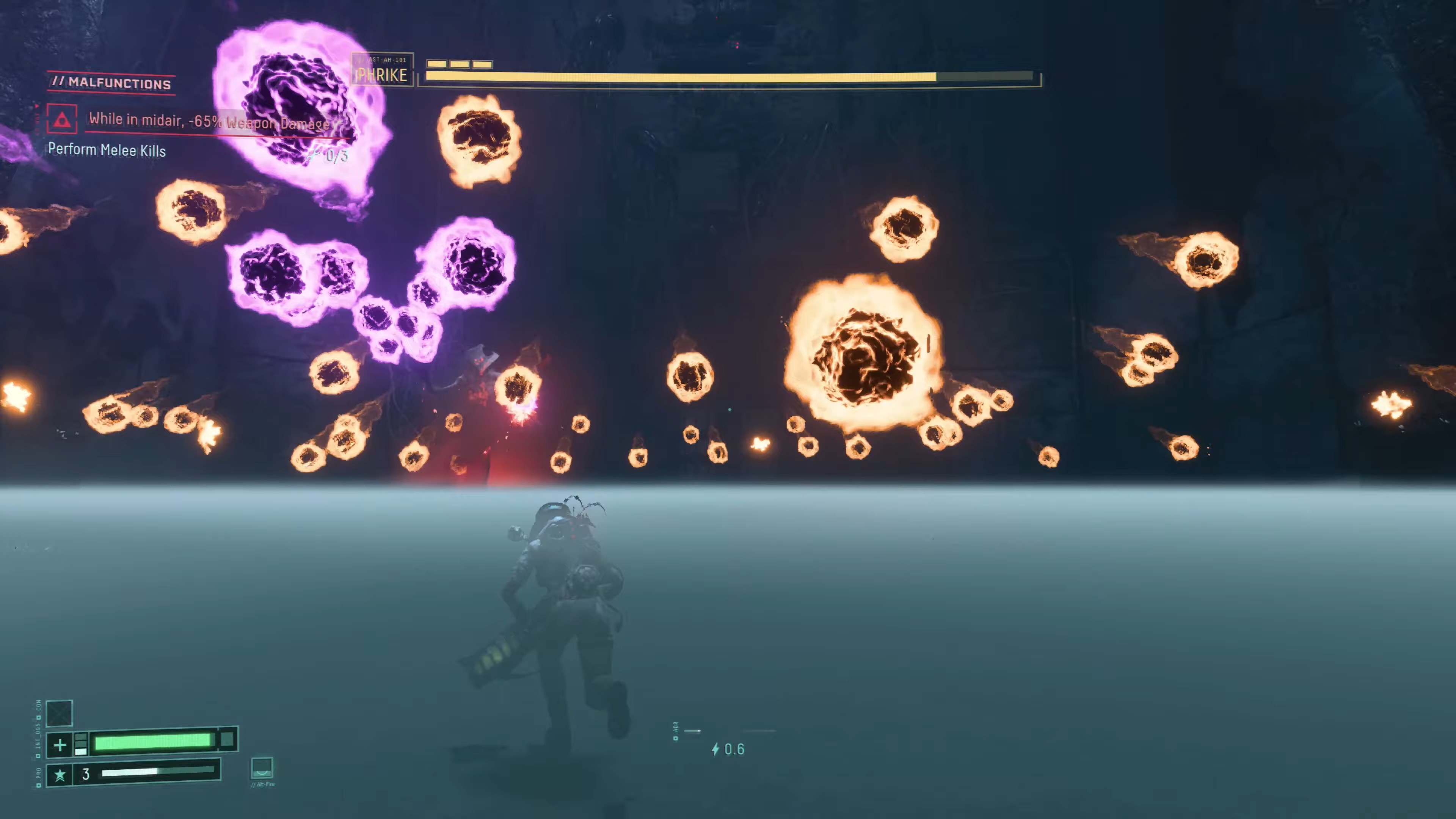 Скриншот из игры Returnal - 44