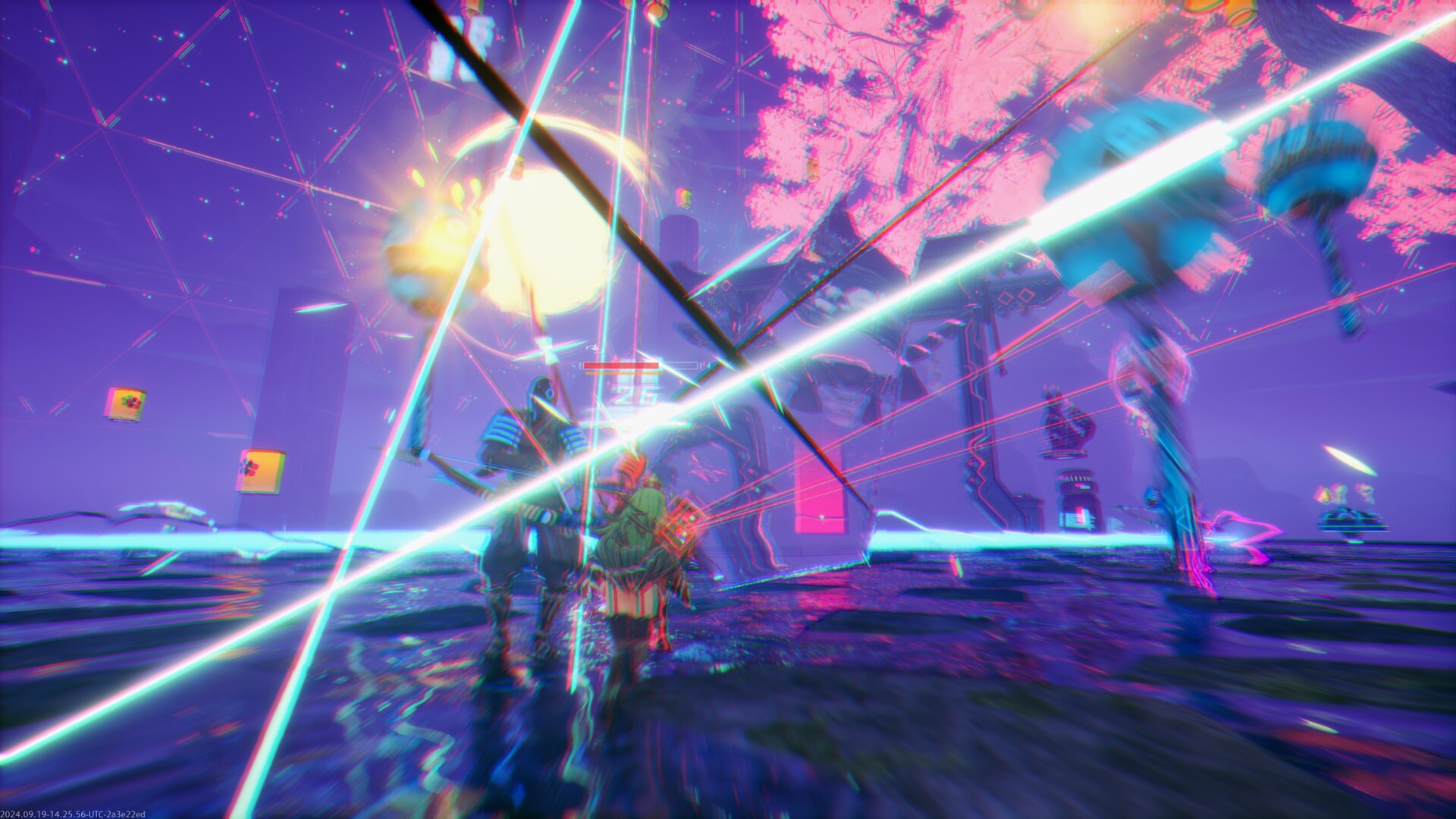 Скриншот из игры Endless Alice - 28