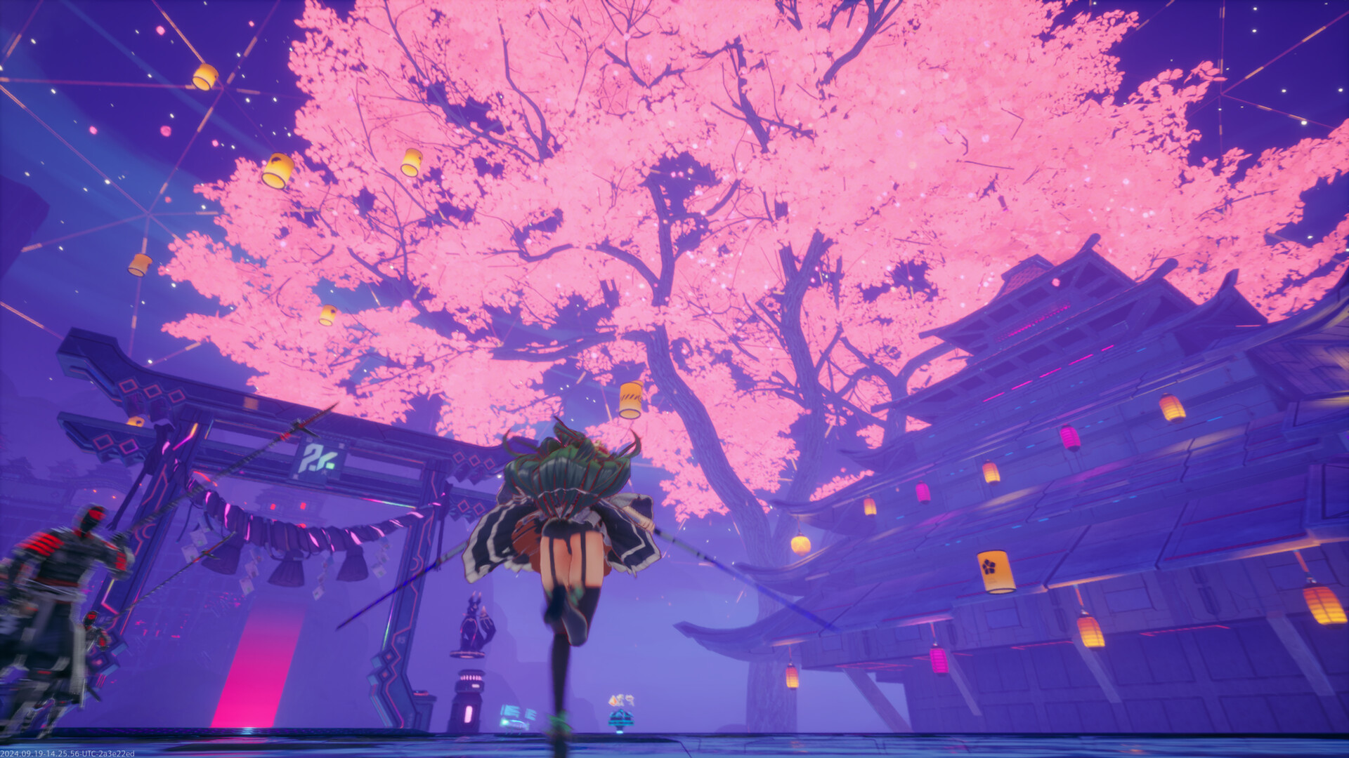 Скриншот из игры Endless Alice - 22