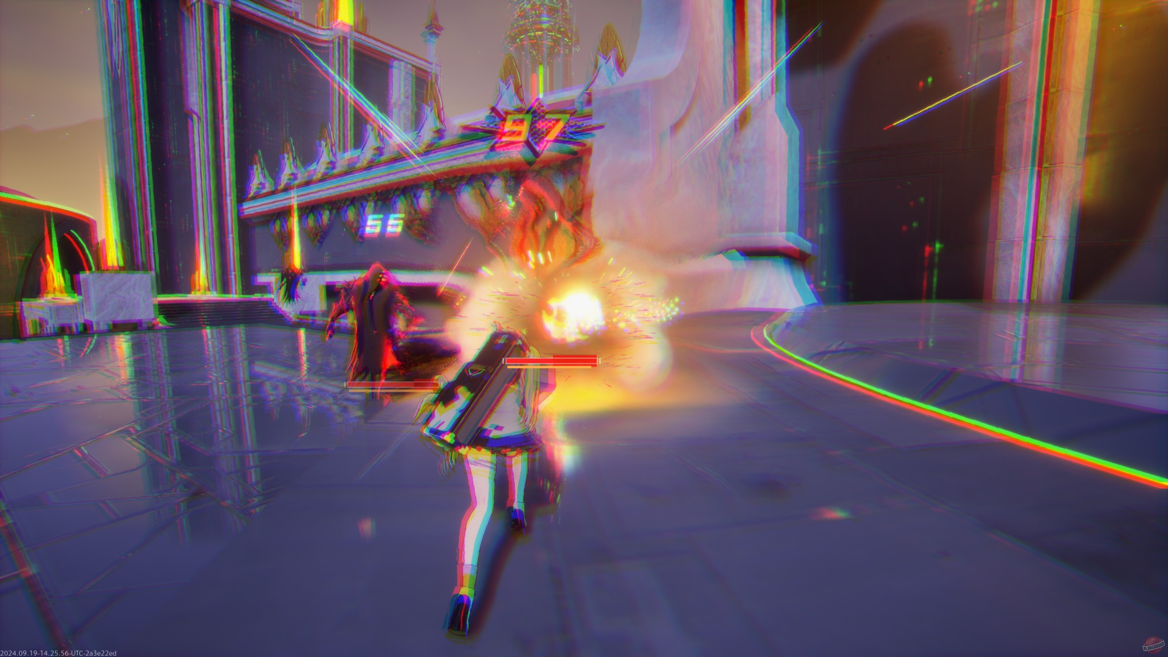 Скриншот из игры Endless Alice - 19