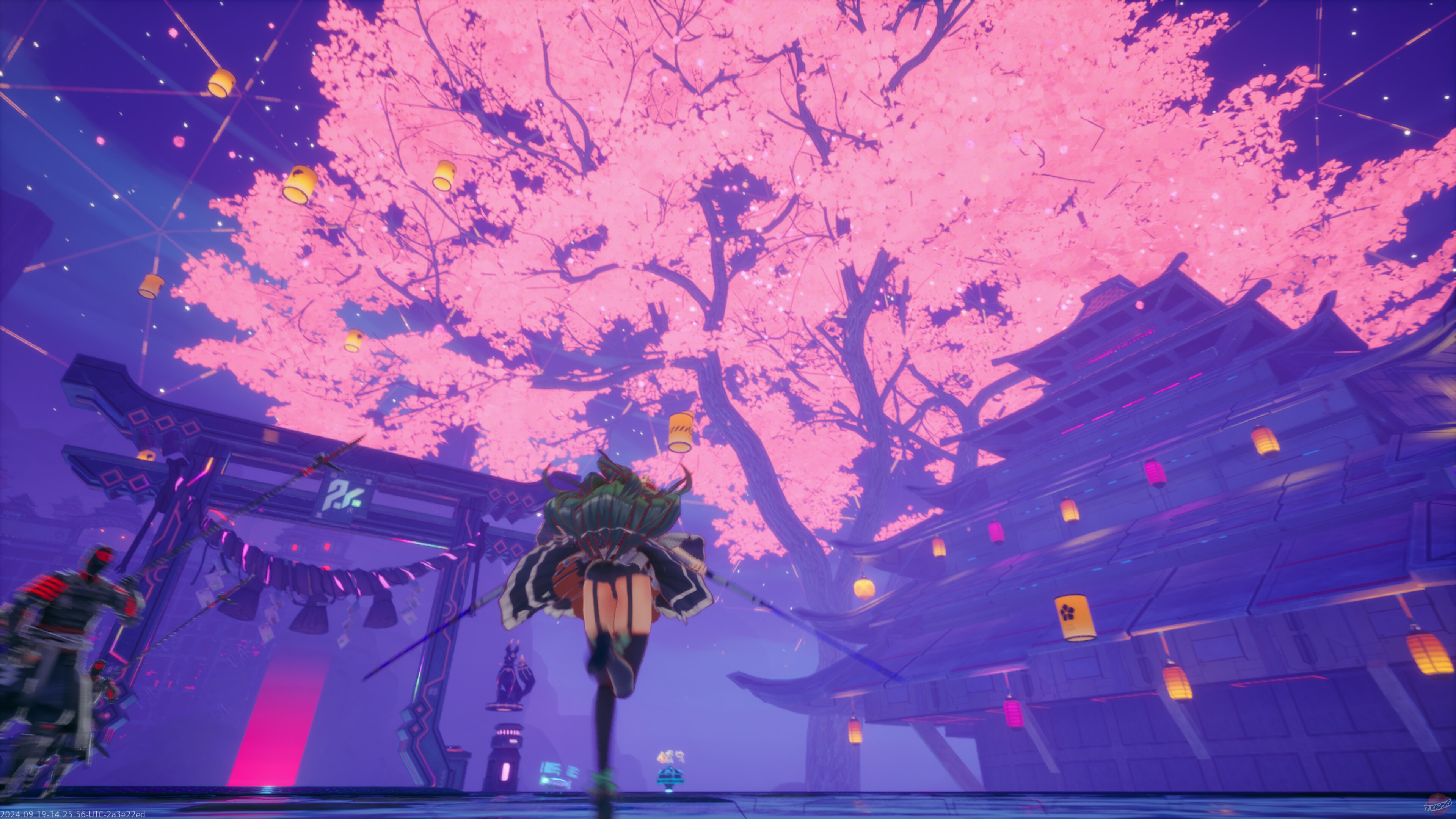 Скриншот из игры Endless Alice - 29