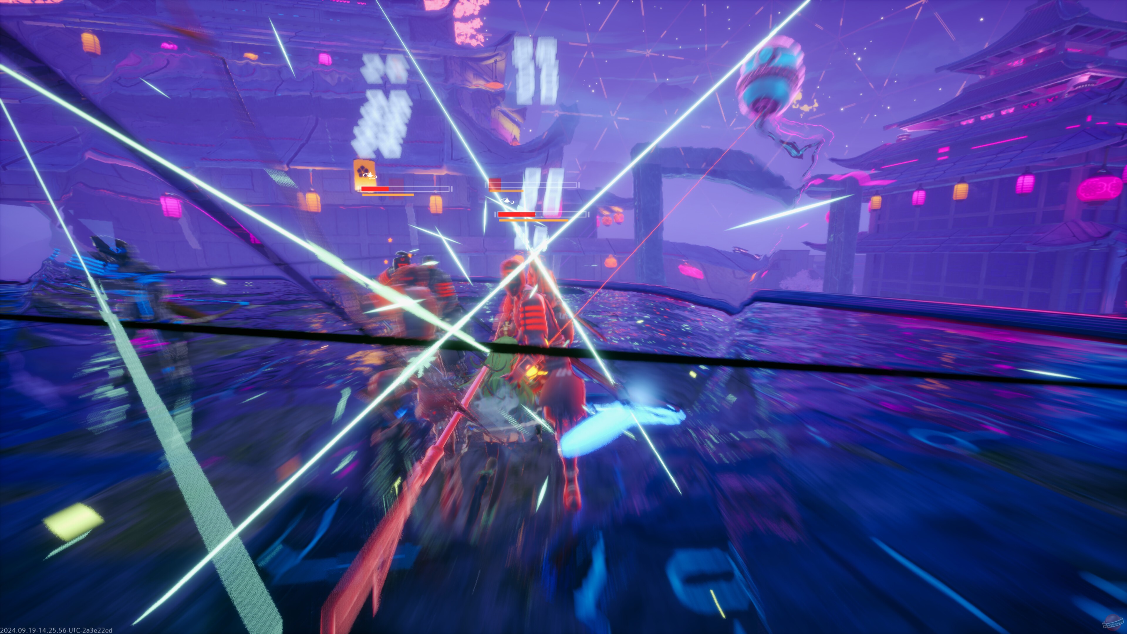 Скриншот из игры Endless Alice - 30