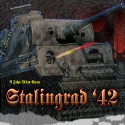 Обложка игры Panzer Campaigns: Stalingrad '42