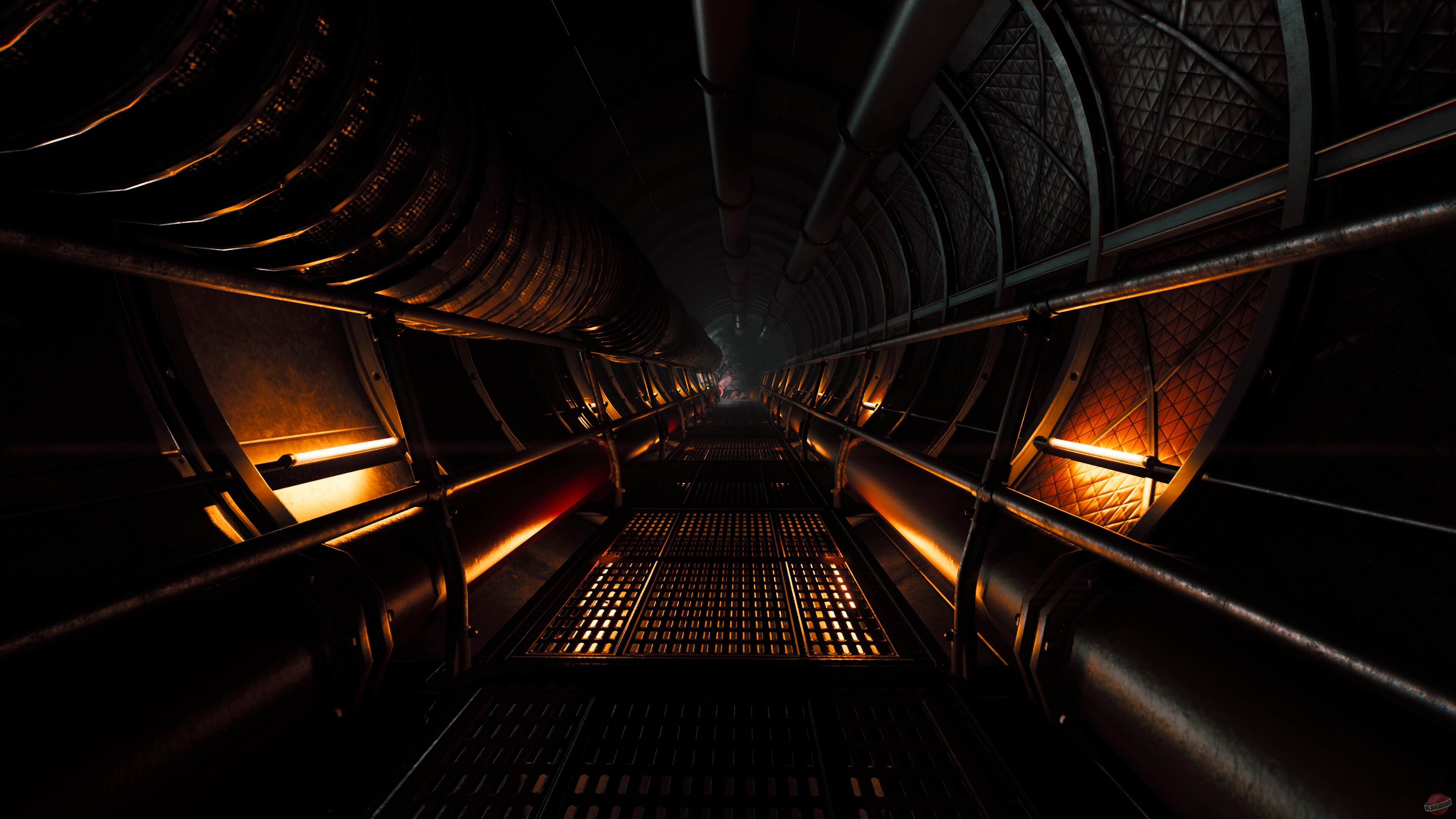 Скриншот из игры SCP: Fragmented Minds - 24