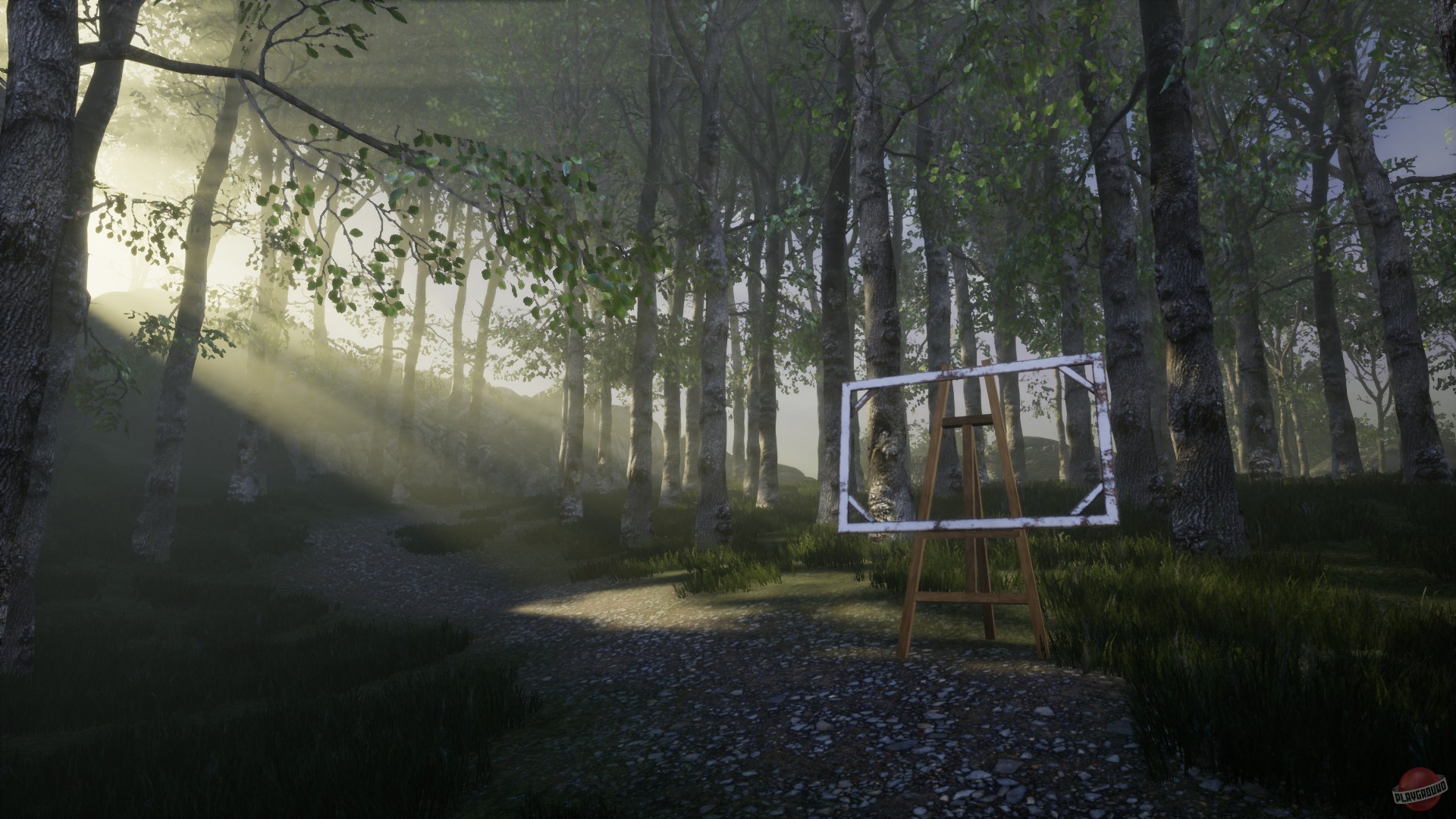 Скриншот из игры The Dreamcatcher - 9