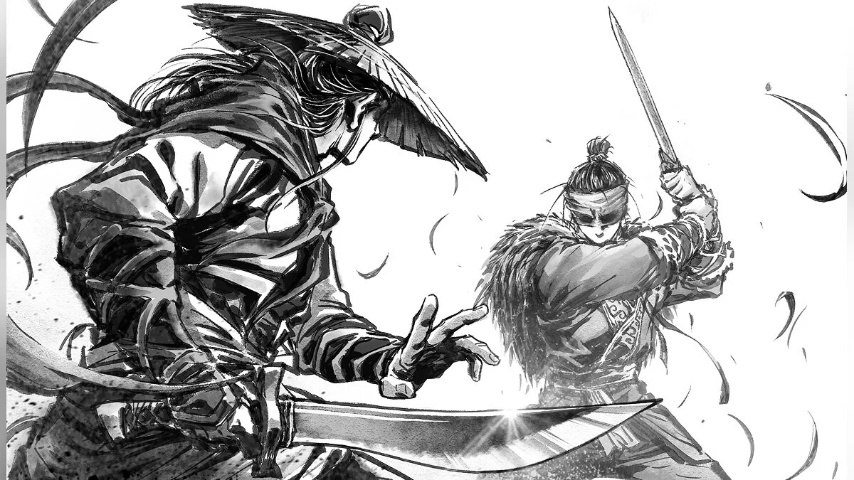 Скриншот из игры The Matchless KungFu - 23