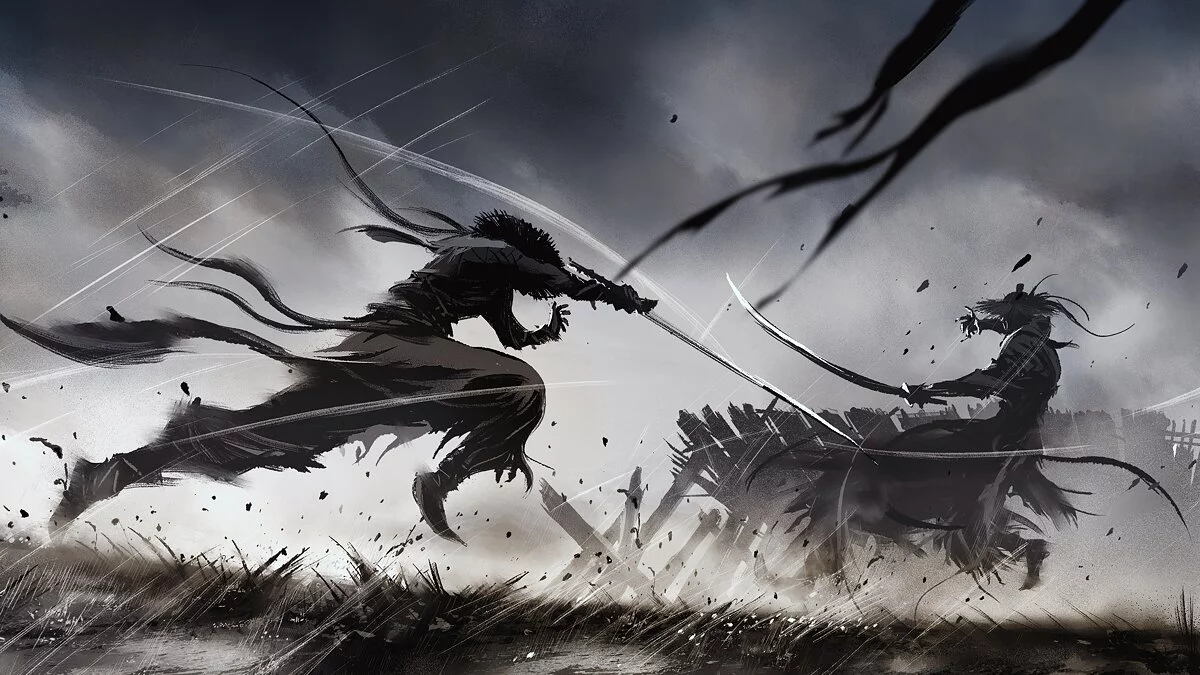 Скриншот из игры The Matchless KungFu - 3