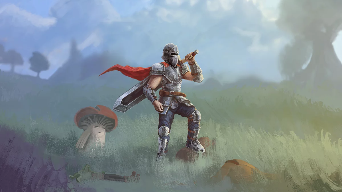 Скриншот из игры Rogue: Genesia - 37