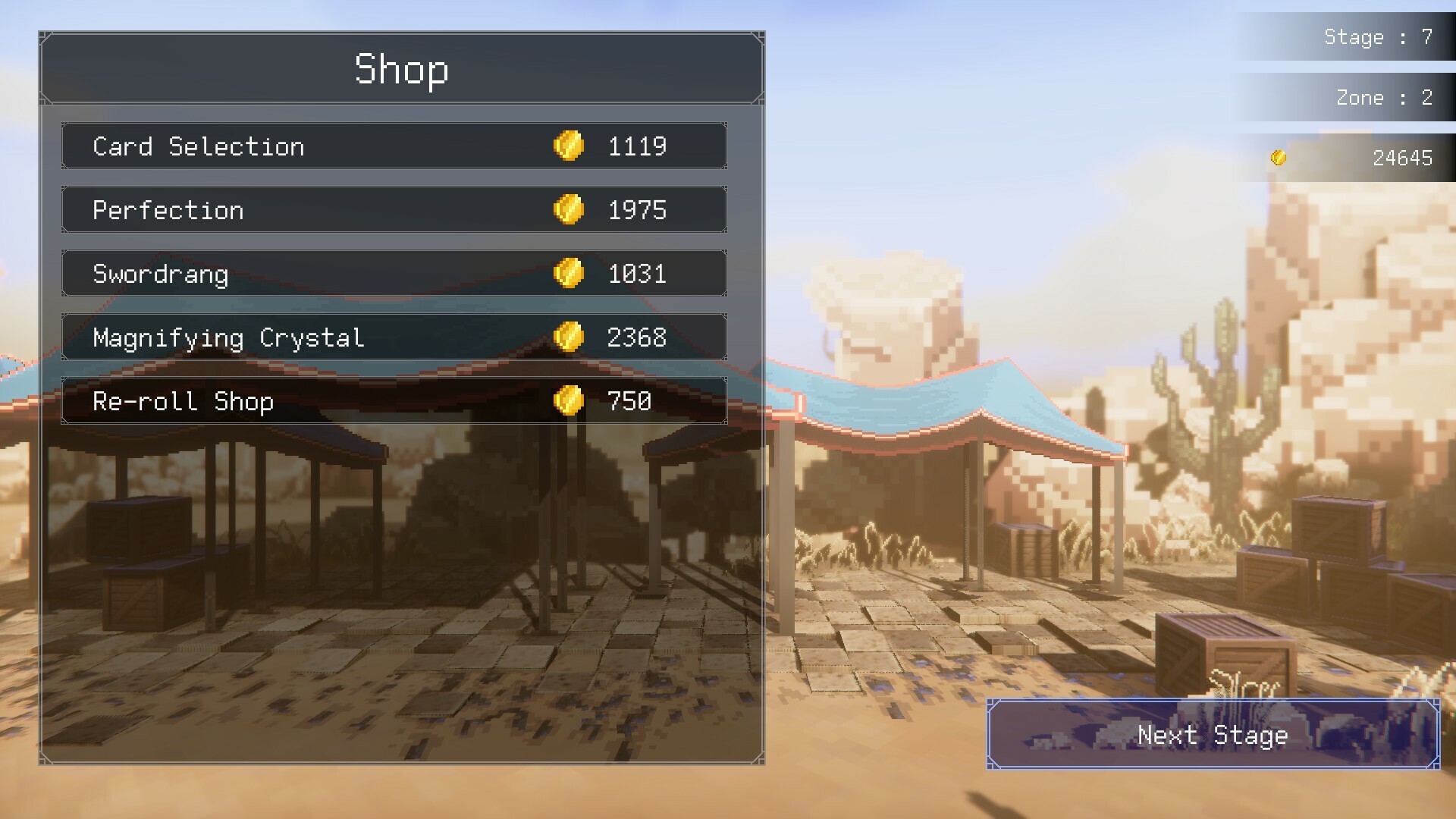 Скриншот из игры Rogue: Genesia - 22