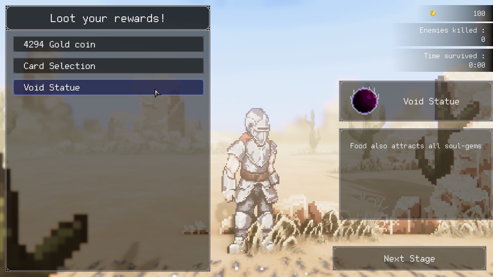 Скриншот из игры Rogue: Genesia - 35