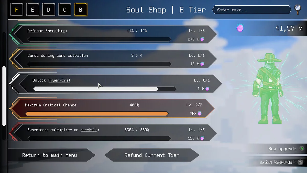 Скриншот из игры Rogue: Genesia - 31