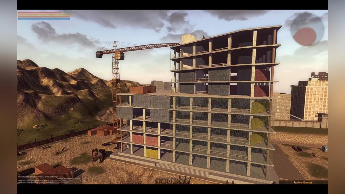 Скриншот из игры Edengrad - 24