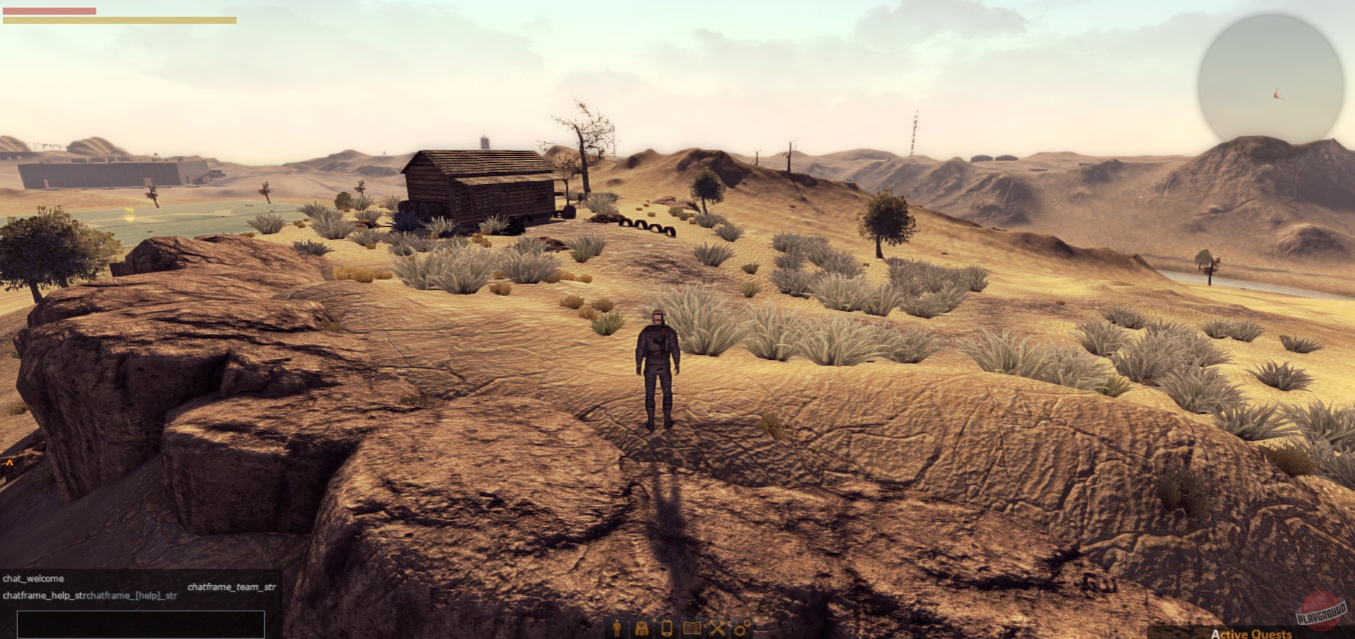 Скриншот из игры Edengrad - 39