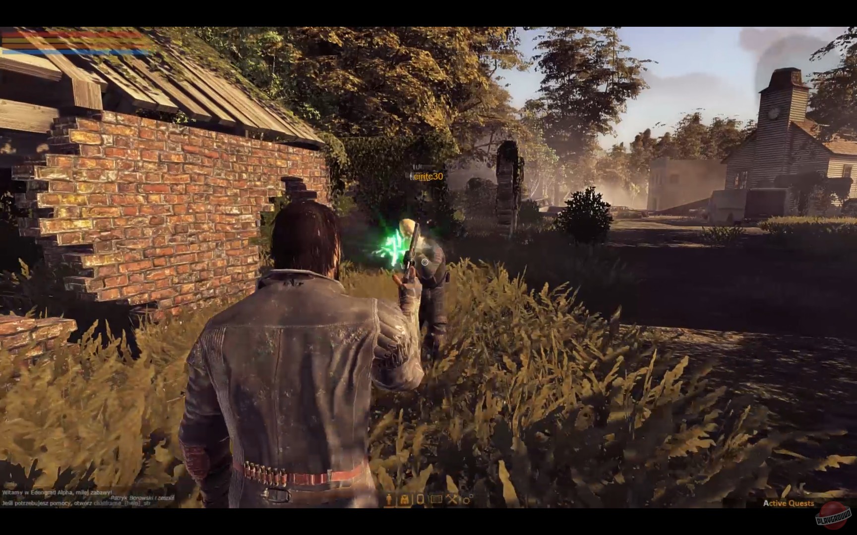 Скриншот из игры Edengrad - 29