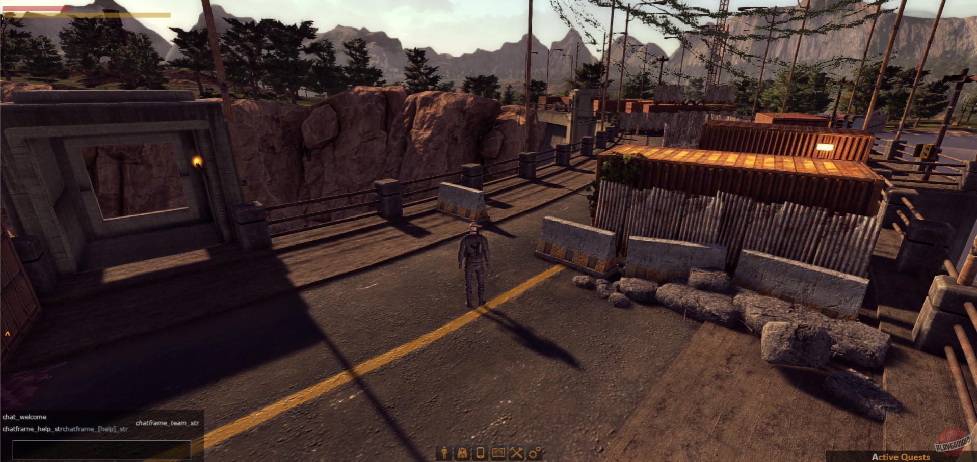 Скриншот из игры Edengrad - 35