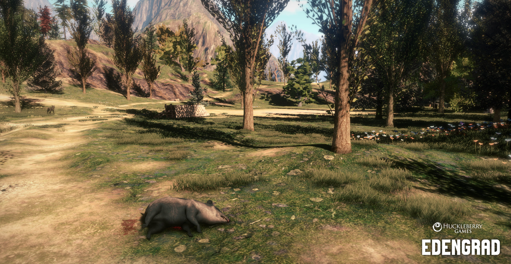 Скриншот из игры Edengrad - 41