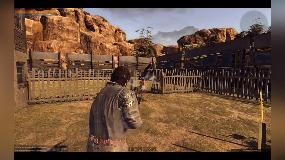 Скриншот из игры Edengrad - 42